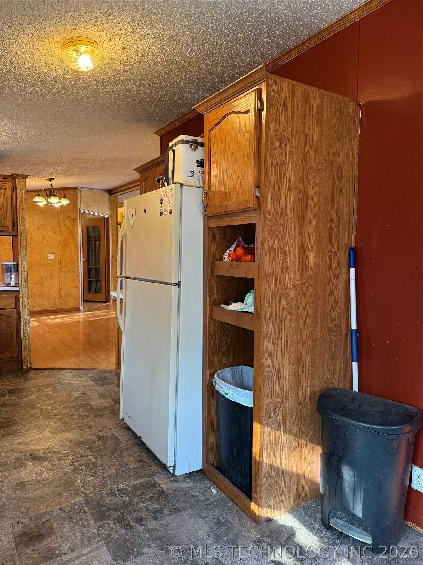 5779 E 455 Road Adair OK 74330