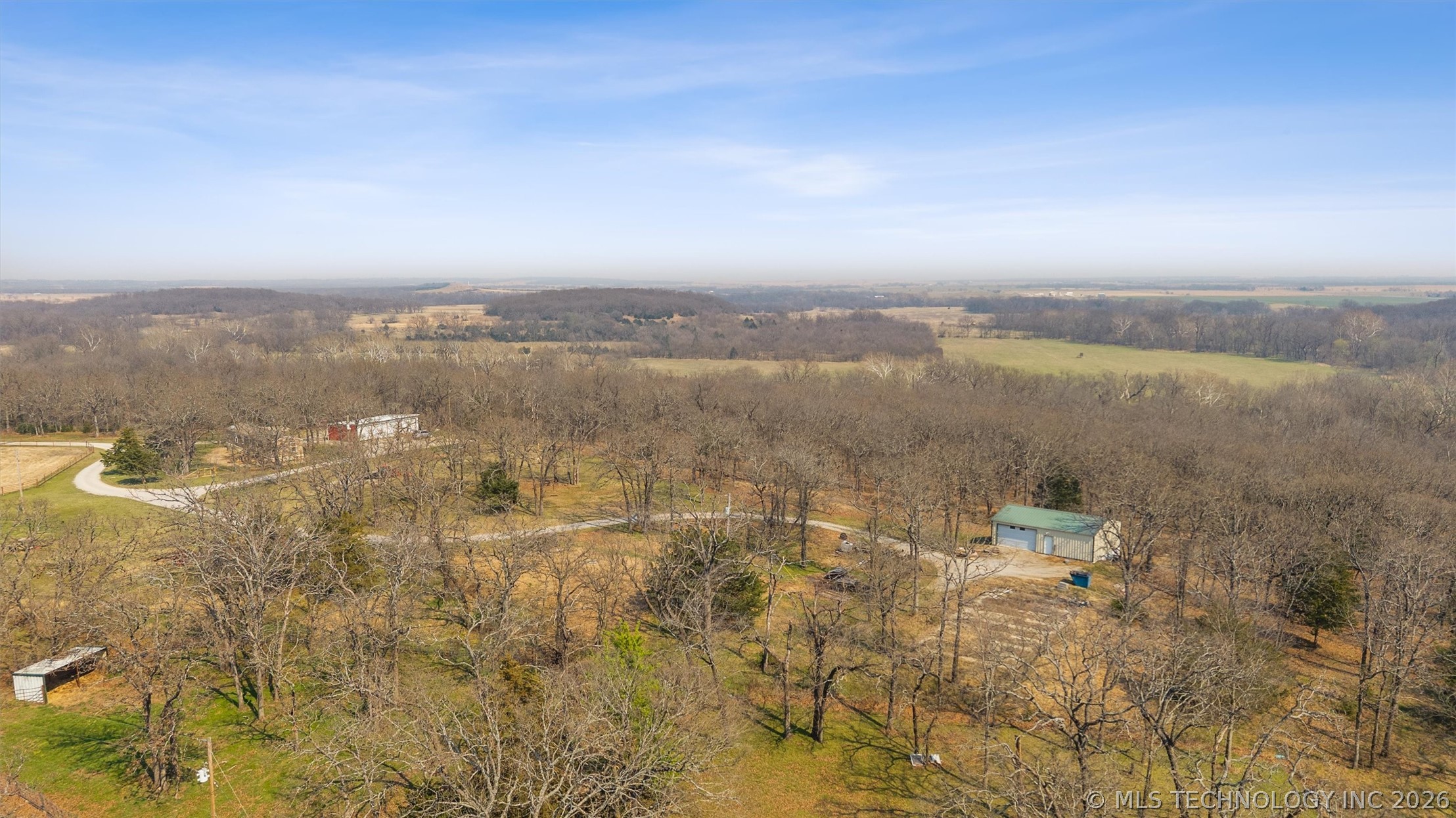 398515 W 300 Road Copan OK 74022