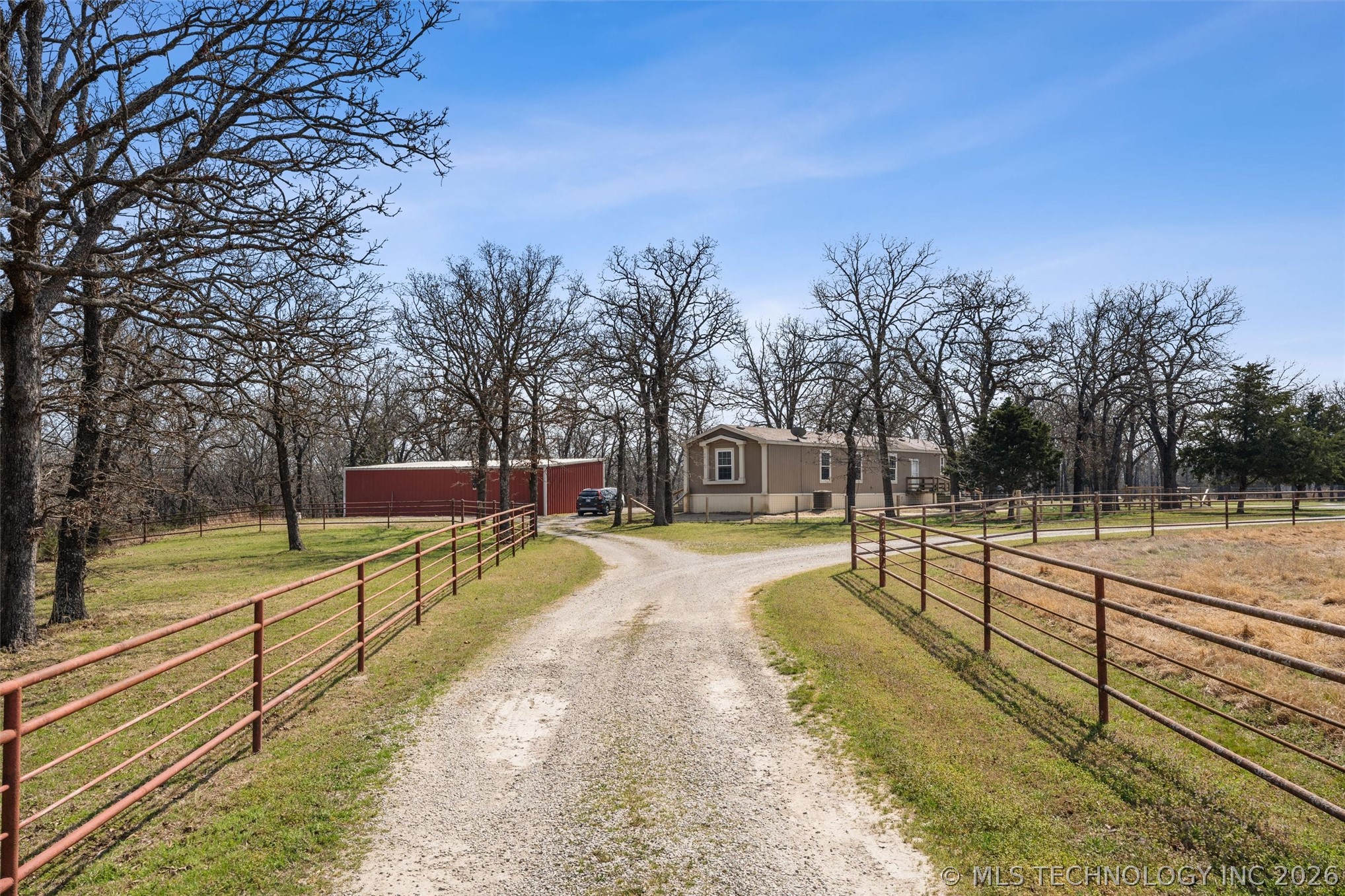 398515 W 300 Road Copan OK 74022