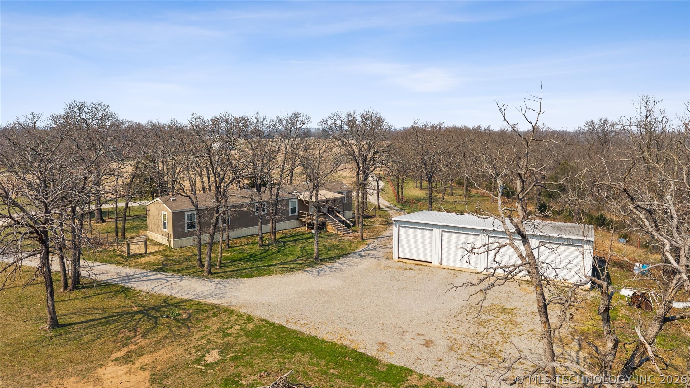 398515 W 300 Road Copan OK 74022