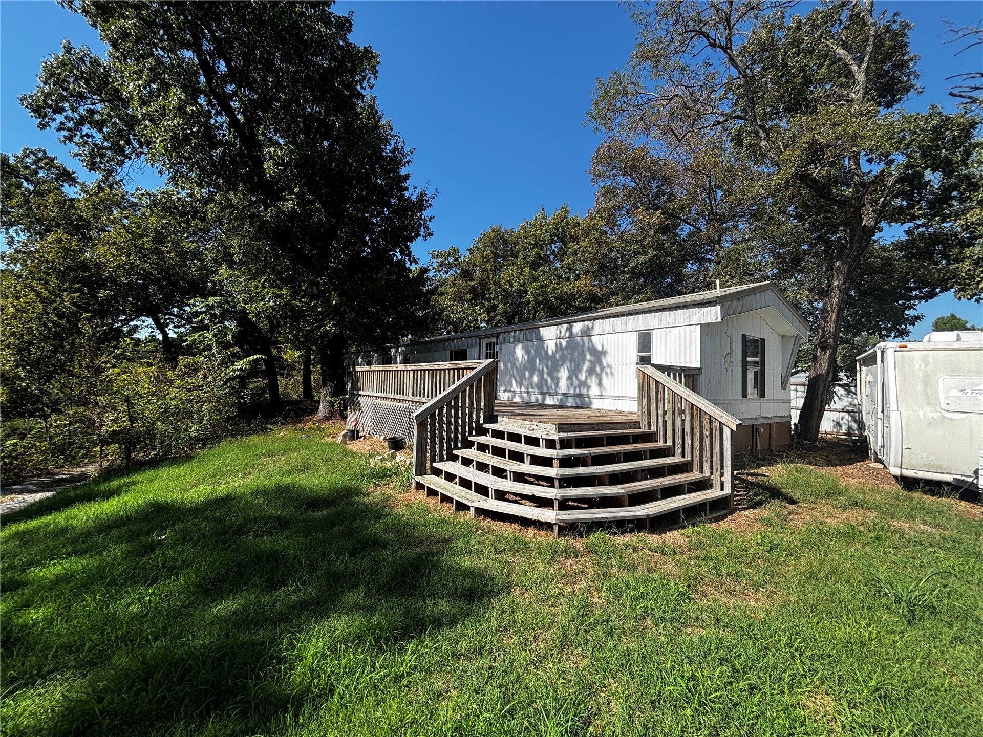 4664 S Highway 82 Locust Grove OK 74352