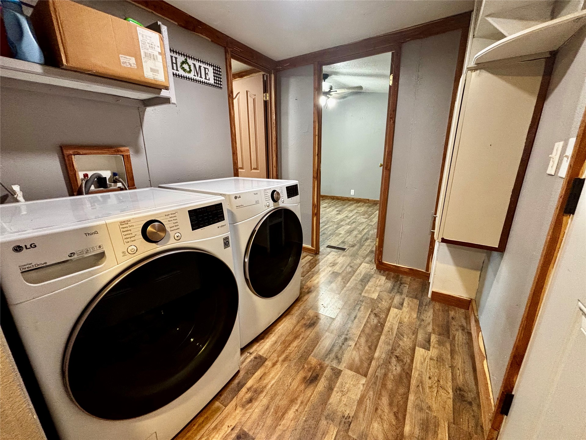 4664 S Highway 82 Locust Grove OK 74352