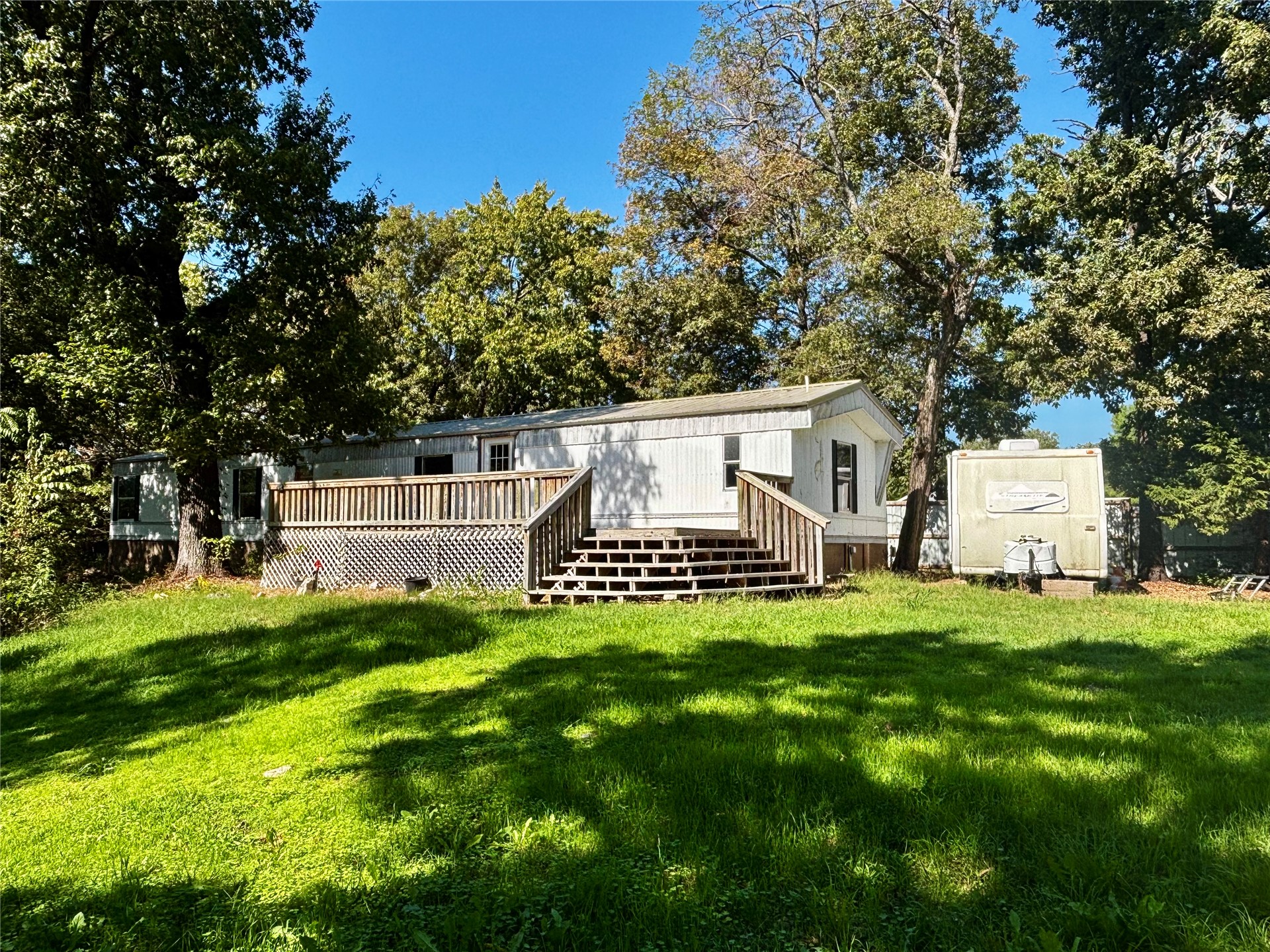 4664 S Highway 82 Locust Grove OK 74352