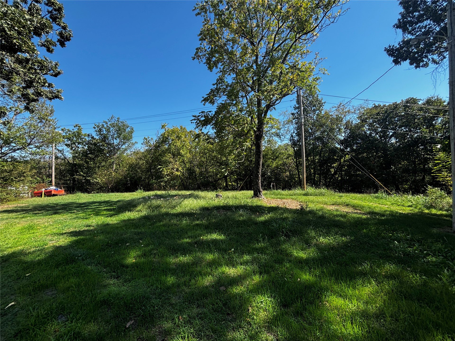 4664 S Highway 82 Locust Grove OK 74352