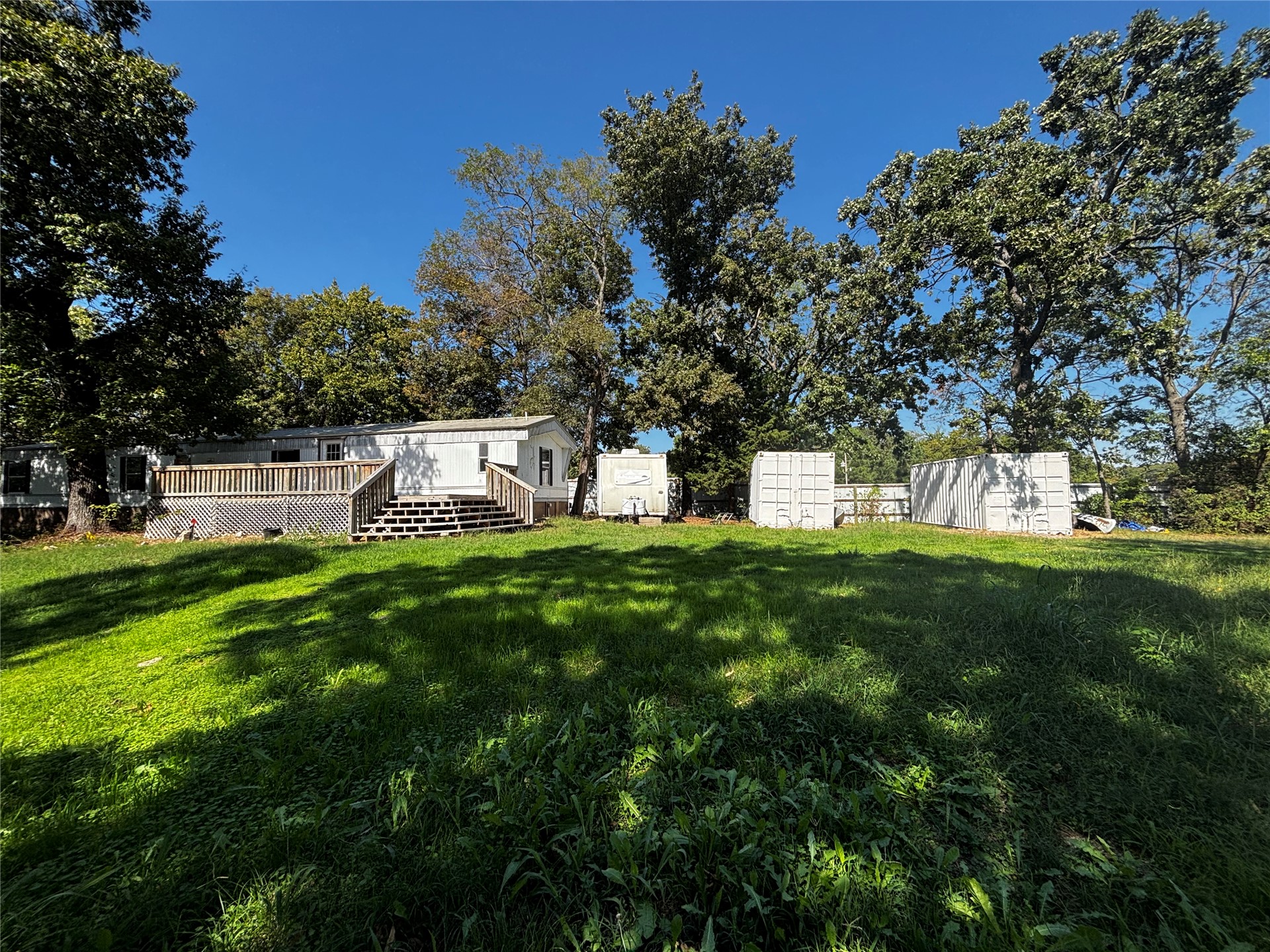 4664 S Highway 82 Locust Grove OK 74352