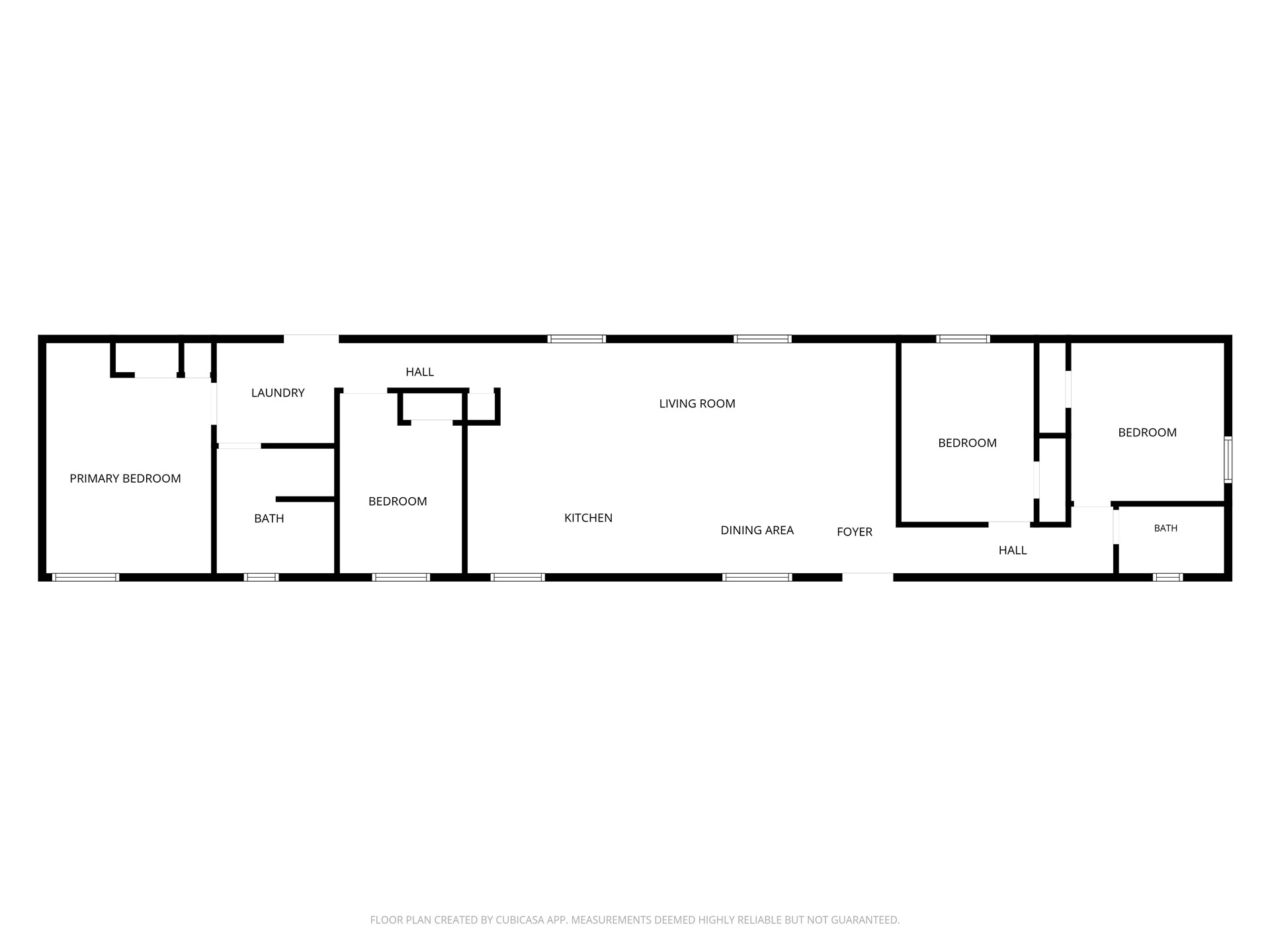 4664 S Highway 82 Locust Grove OK 74352