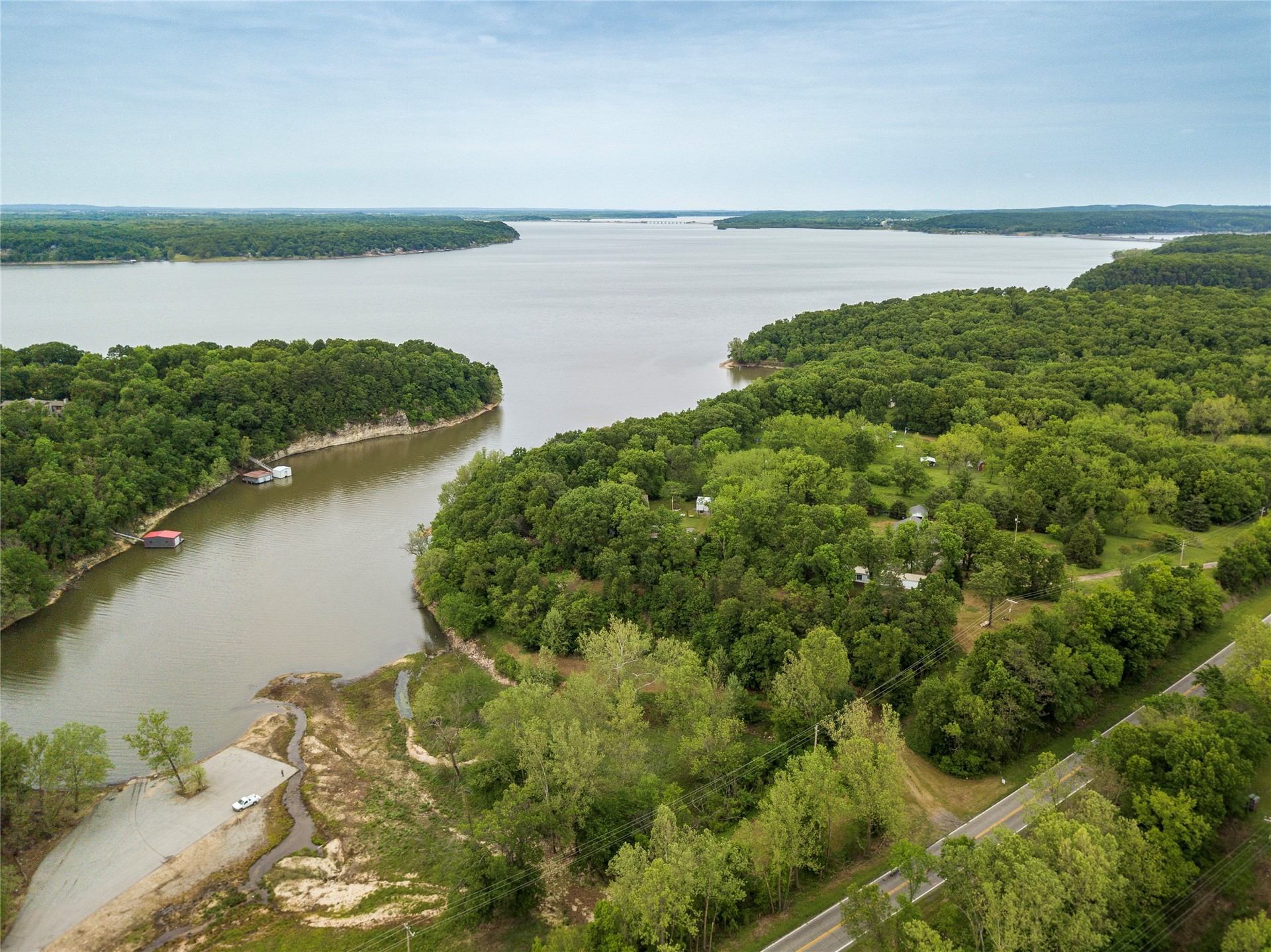 4664 S Highway 82 Locust Grove OK 74352