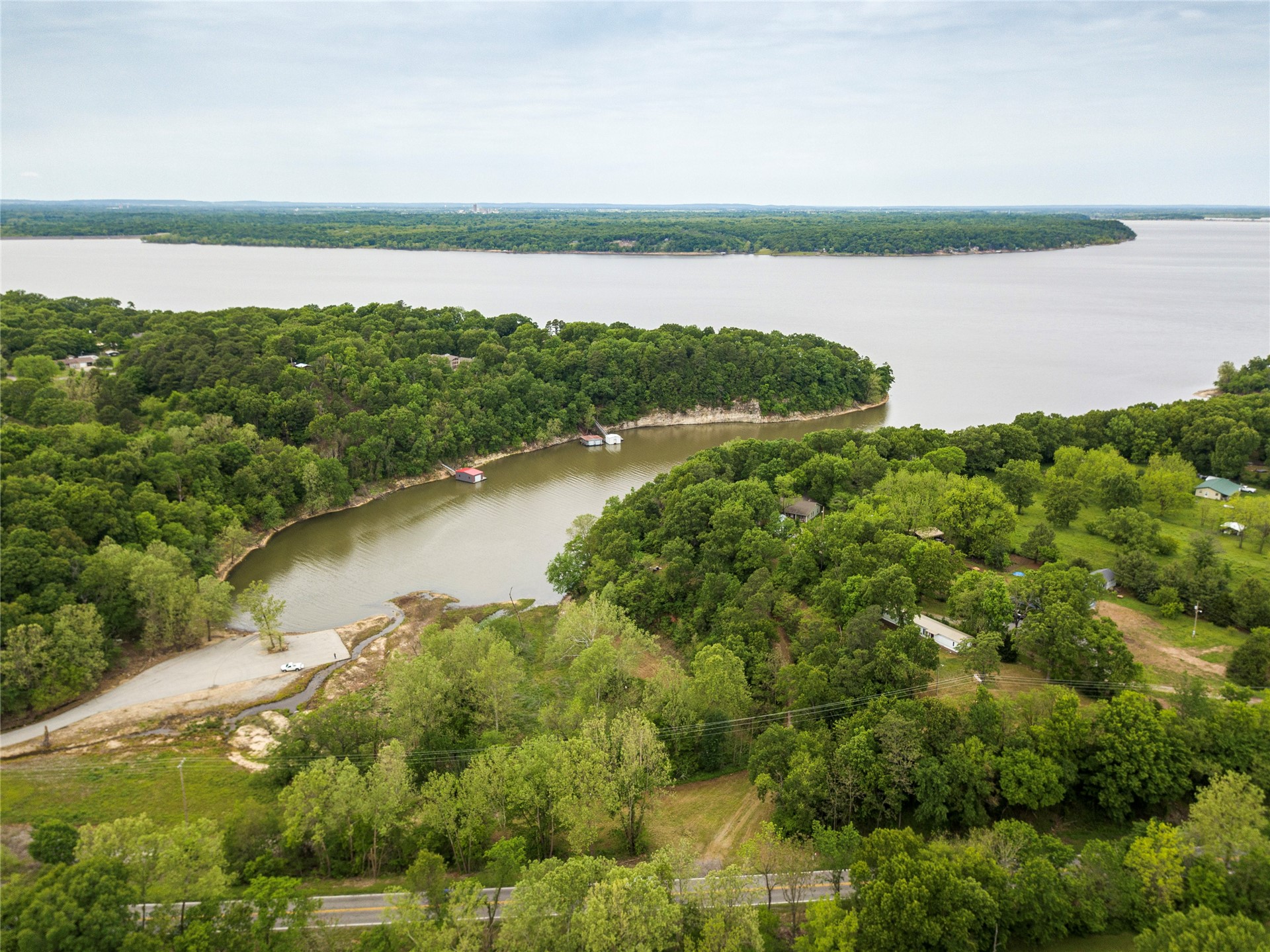 4664 S Highway 82 Locust Grove OK 74352