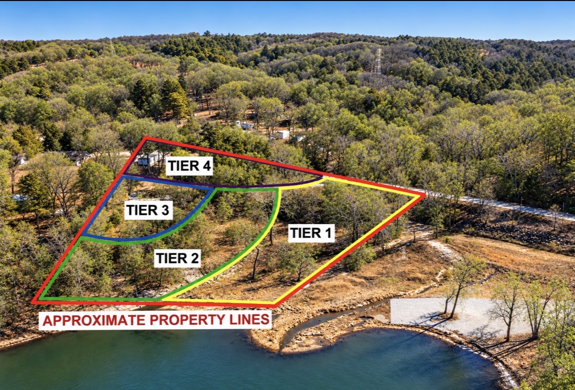 4664 S Highway 82 Locust Grove OK 74352