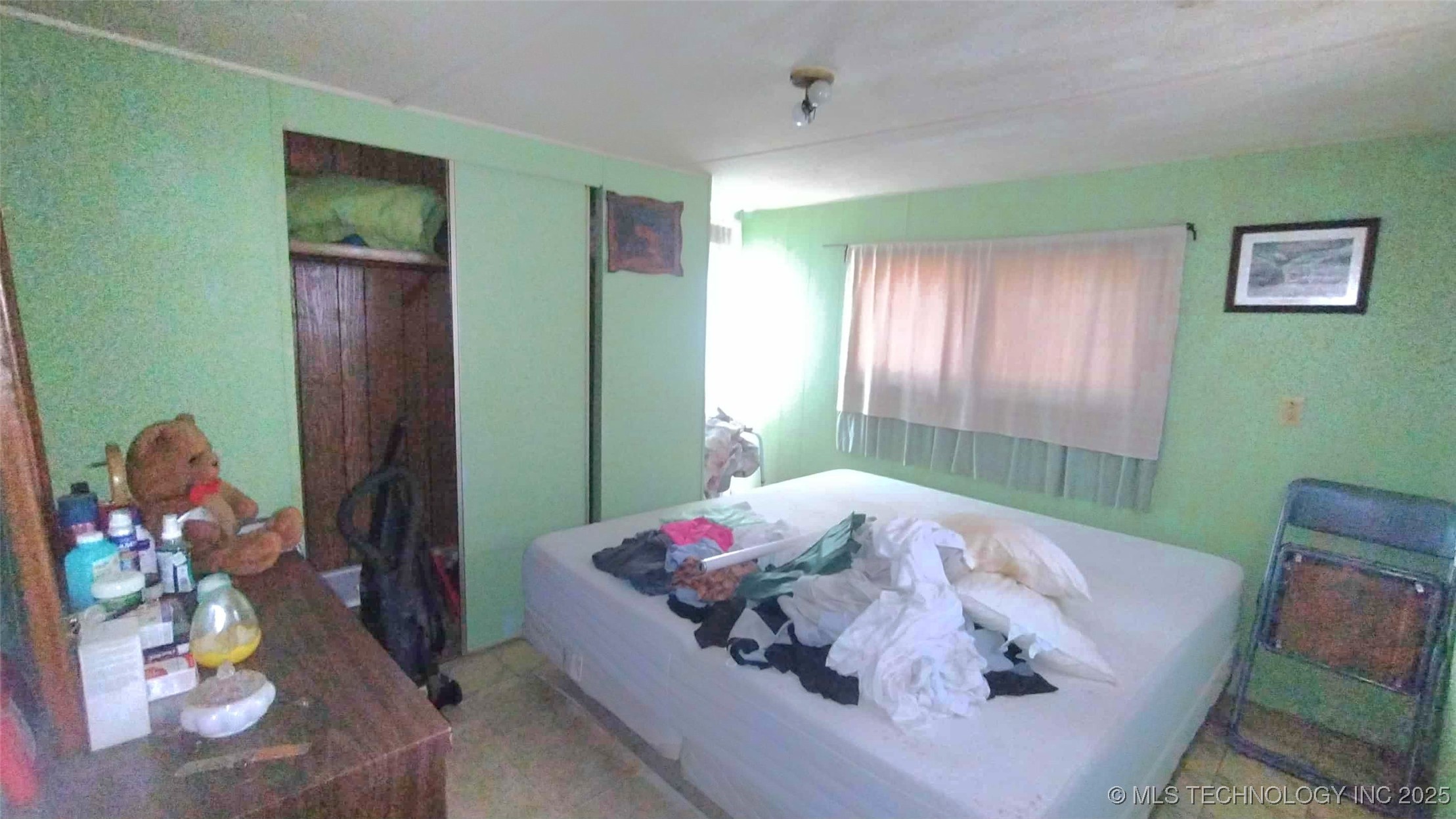 19324 W Dojaro Park Hill OK 74451