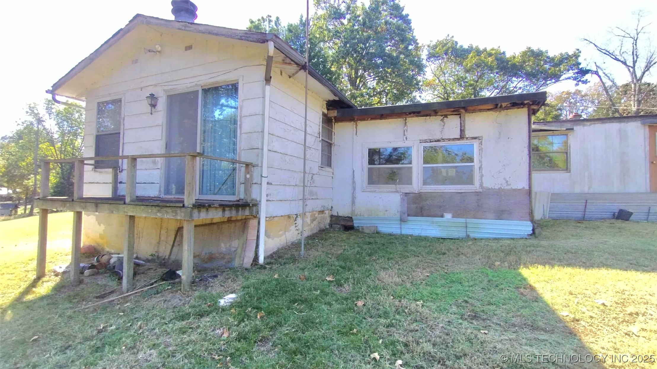 19324 W Dojaro Park Hill OK 74451