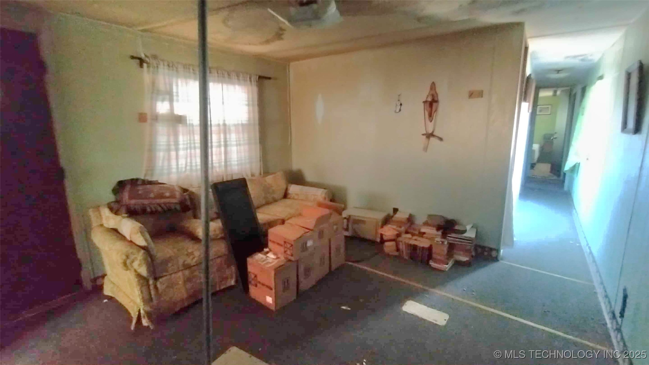 19324 W Dojaro Park Hill OK 74451
