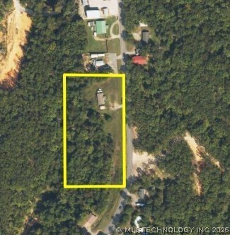 26989 S Indian Road Park Hill OK 74451