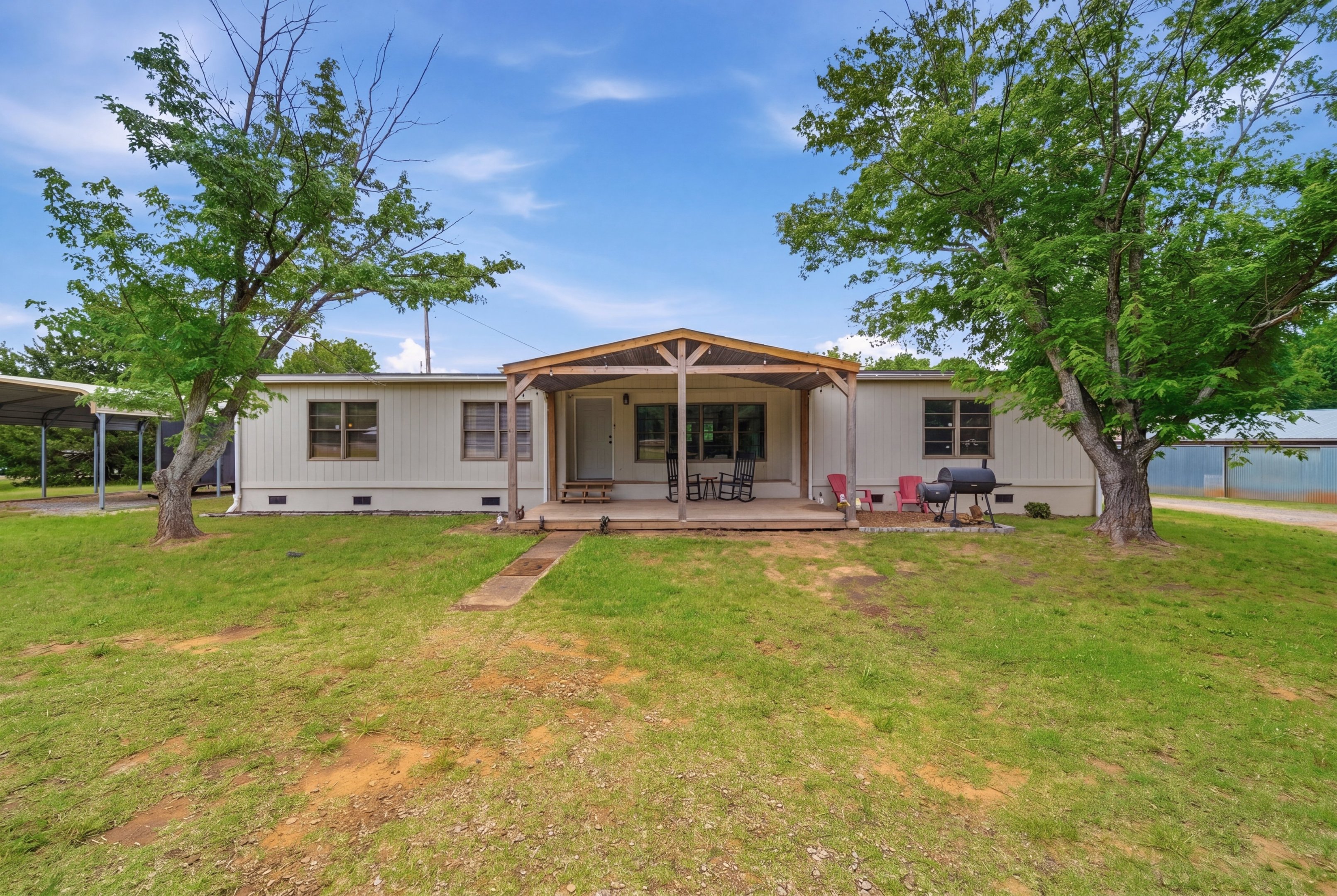 34964 Green Road Mannford OK 74044