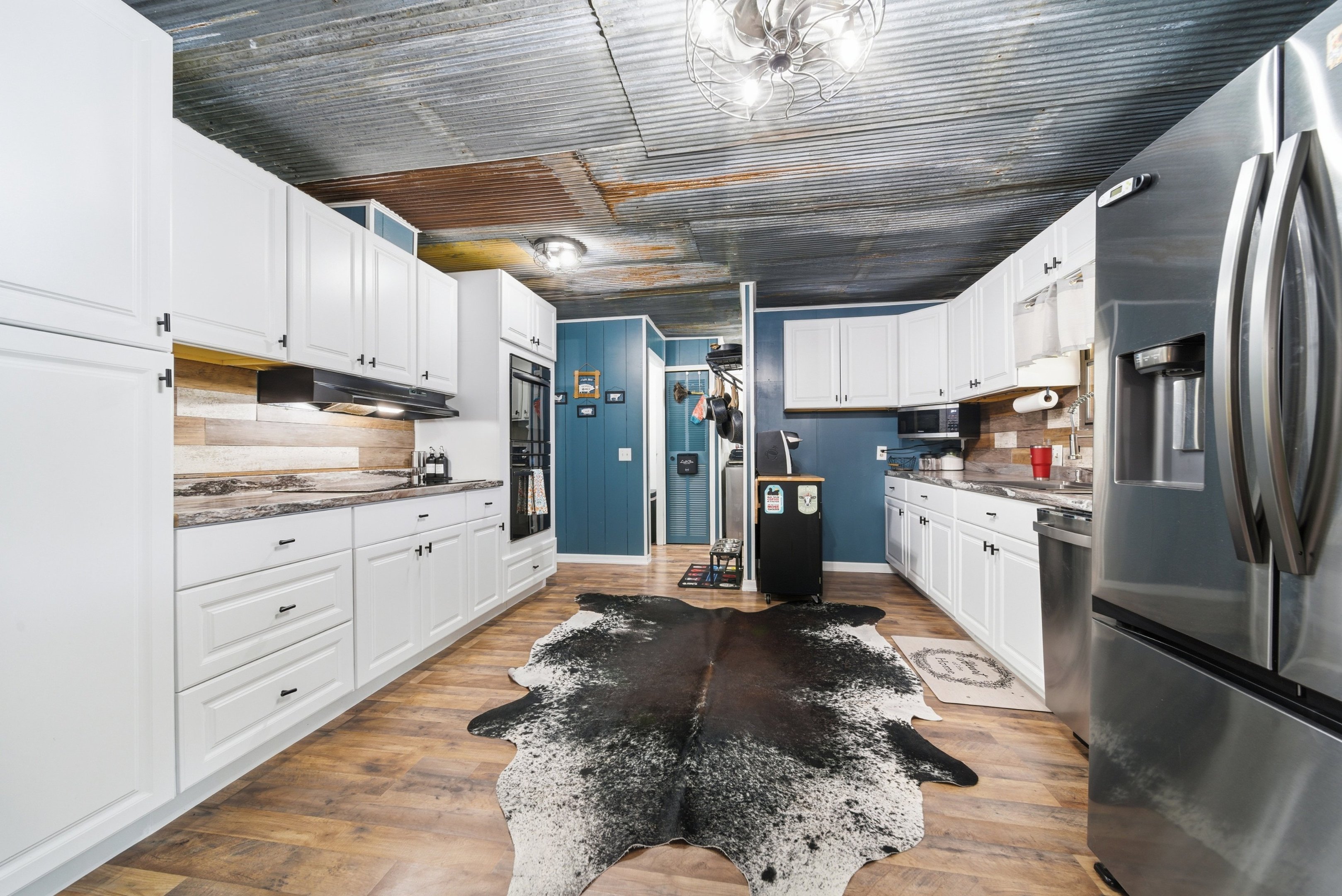 34964 Green Road Mannford OK 74044