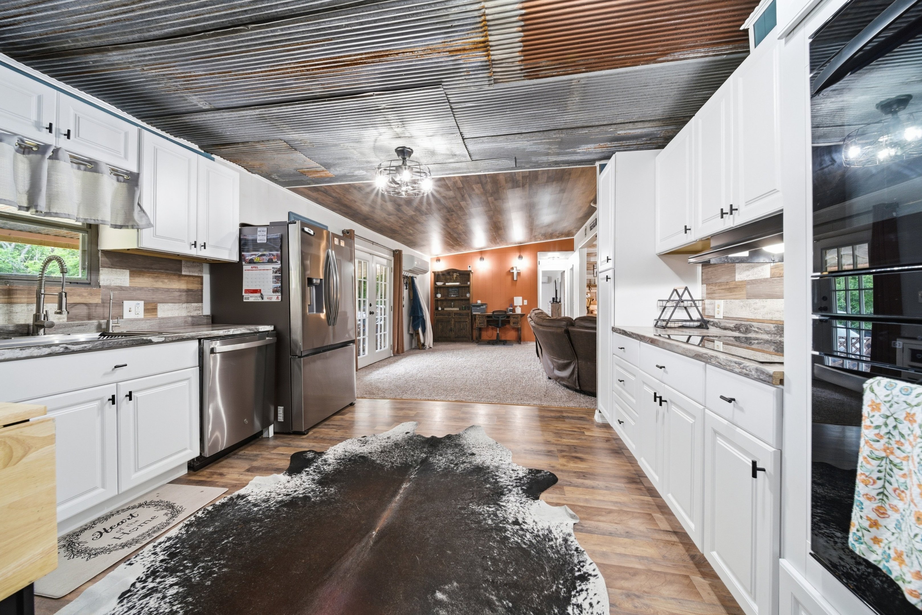 34964 Green Road Mannford OK 74044