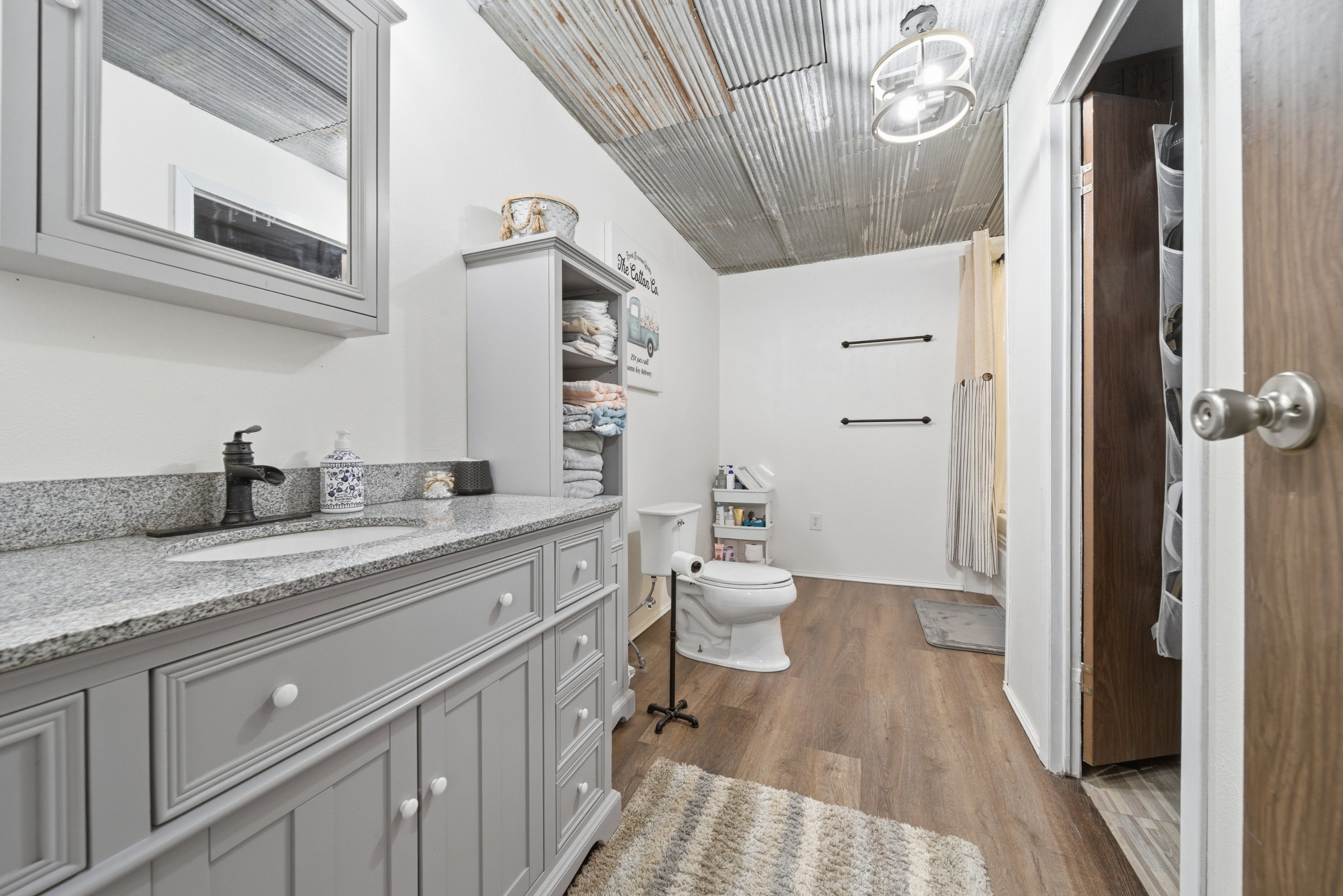 34964 Green Road Mannford OK 74044