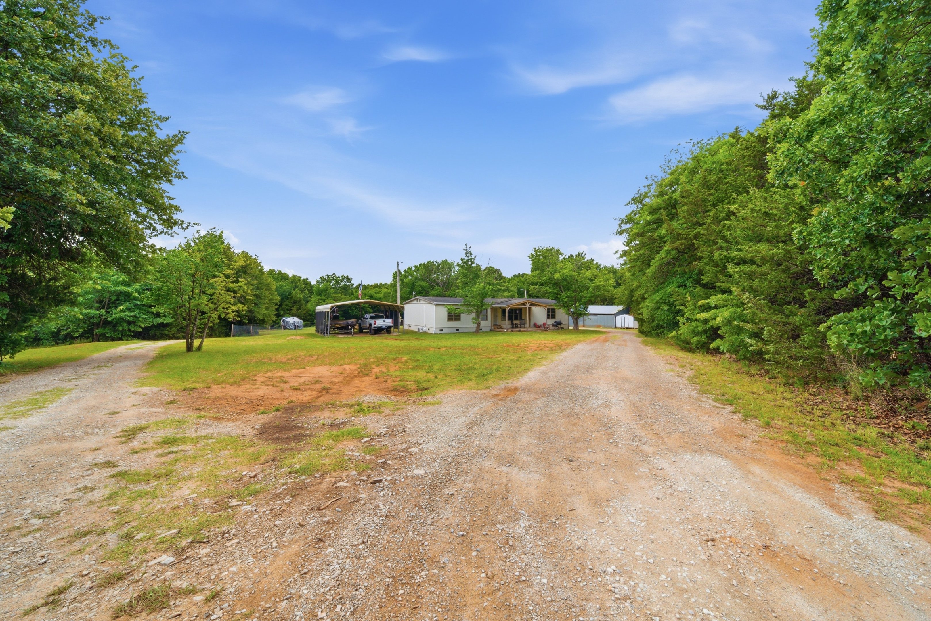 34964 Green Road Mannford OK 74044