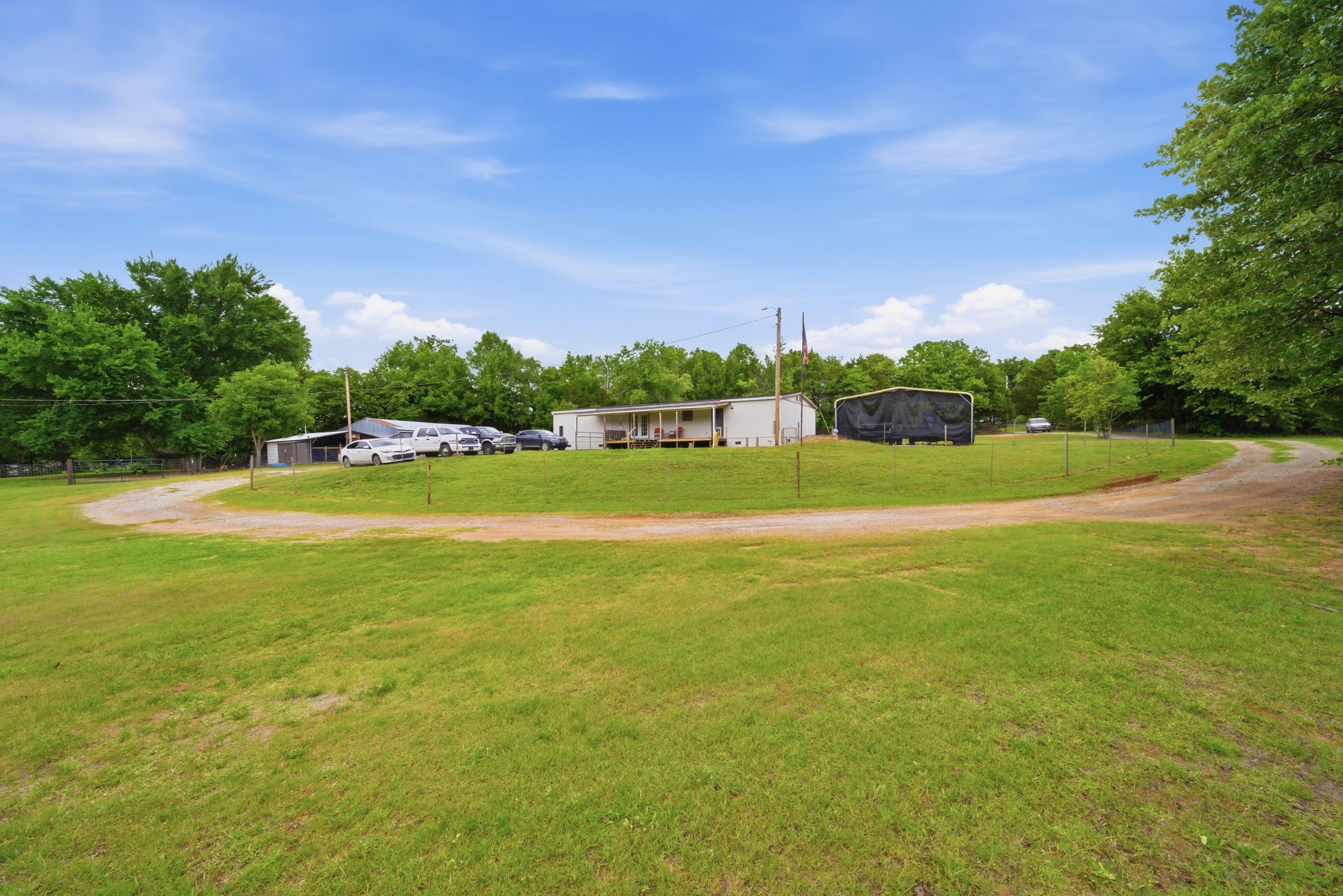 34964 Green Road Mannford OK 74044