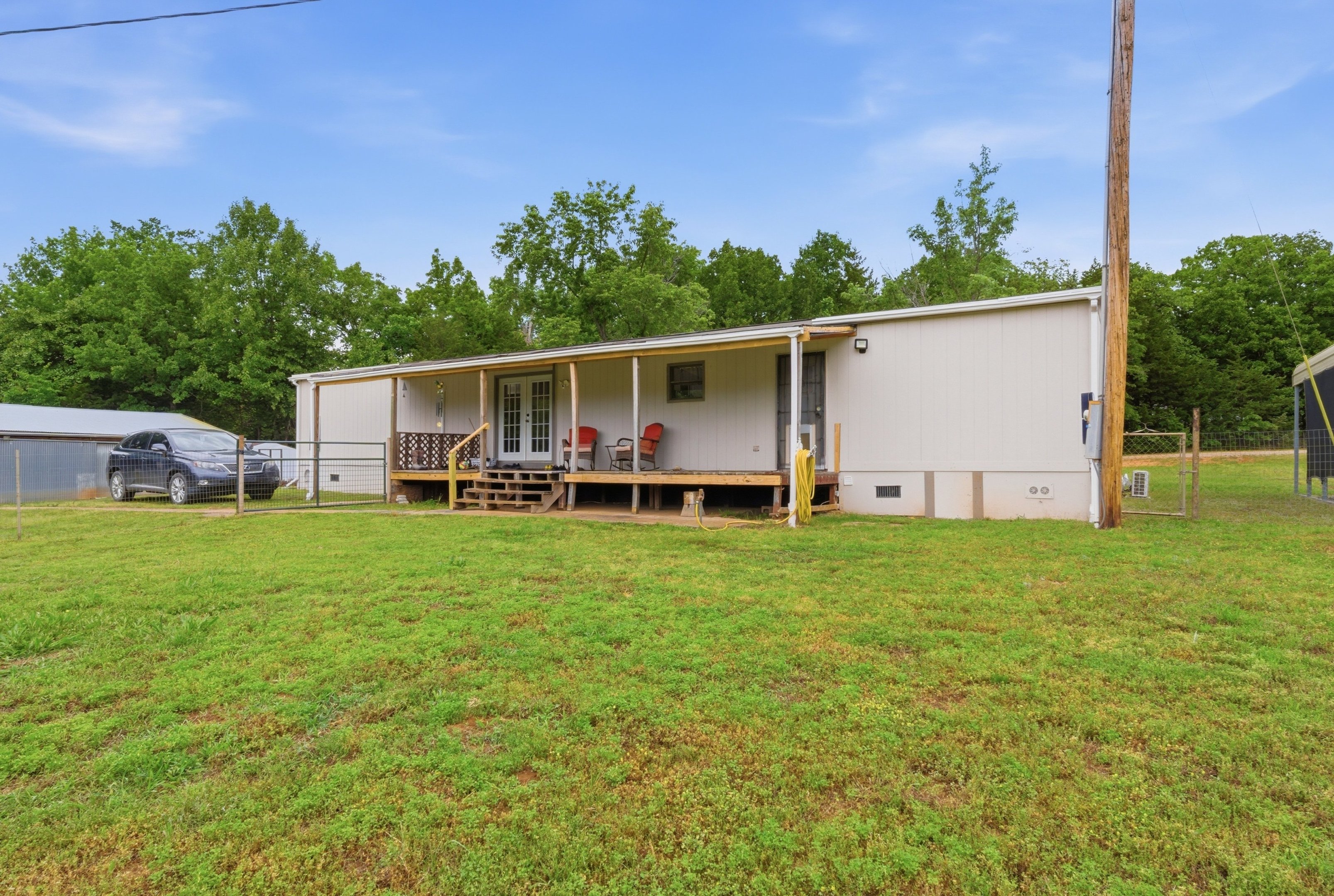 34964 Green Road Mannford OK 74044