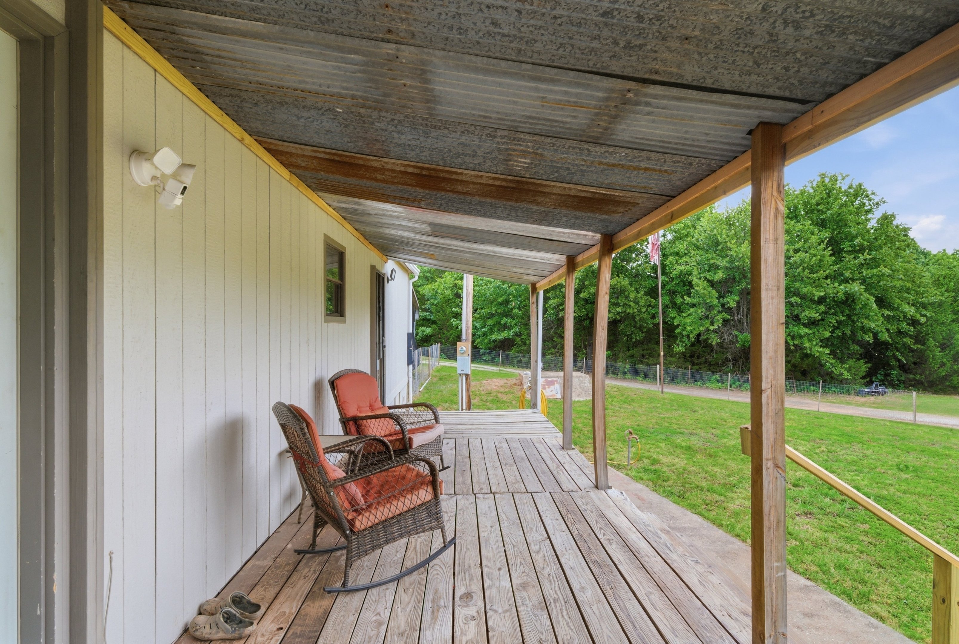 34964 Green Road Mannford OK 74044