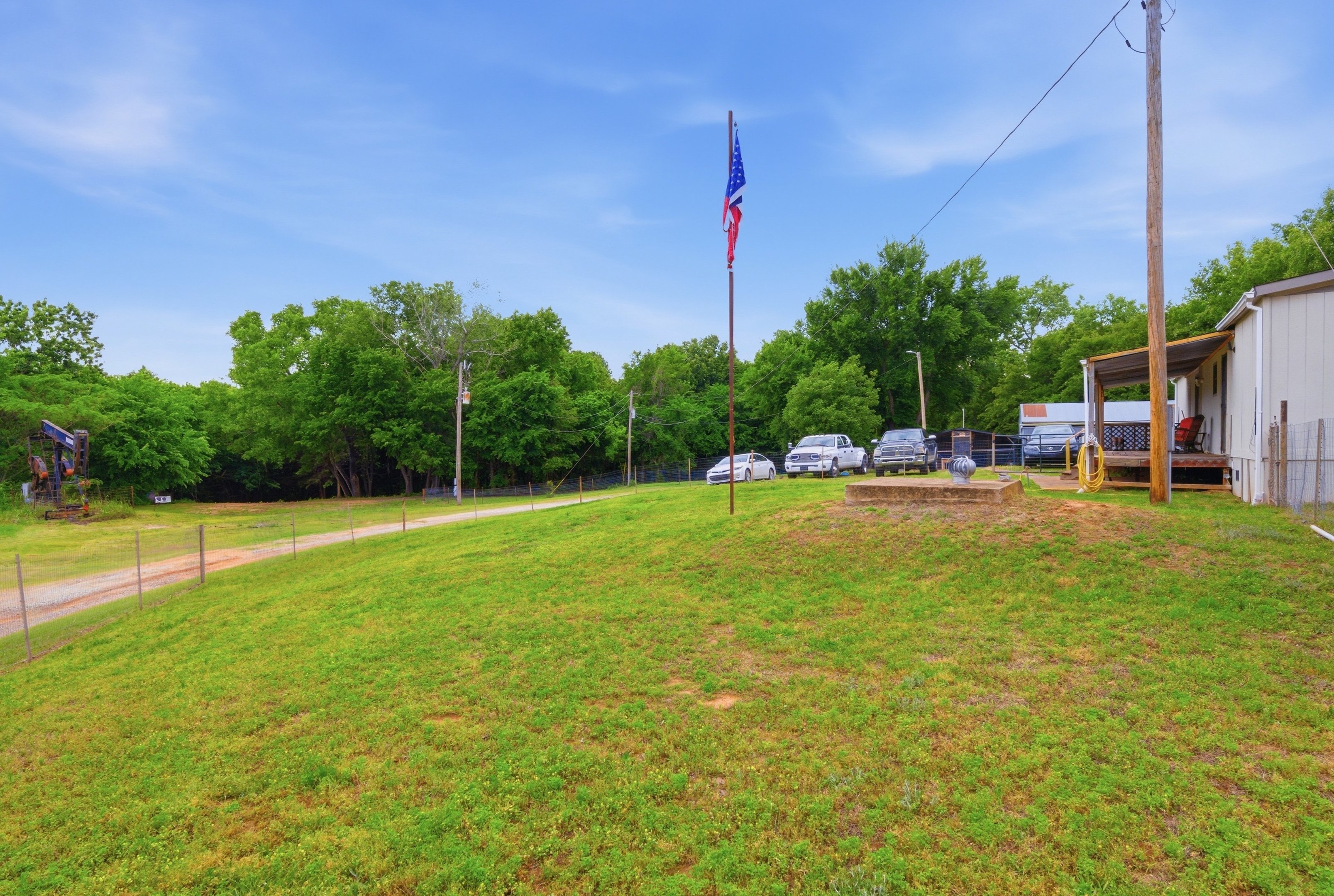 34964 Green Road Mannford OK 74044