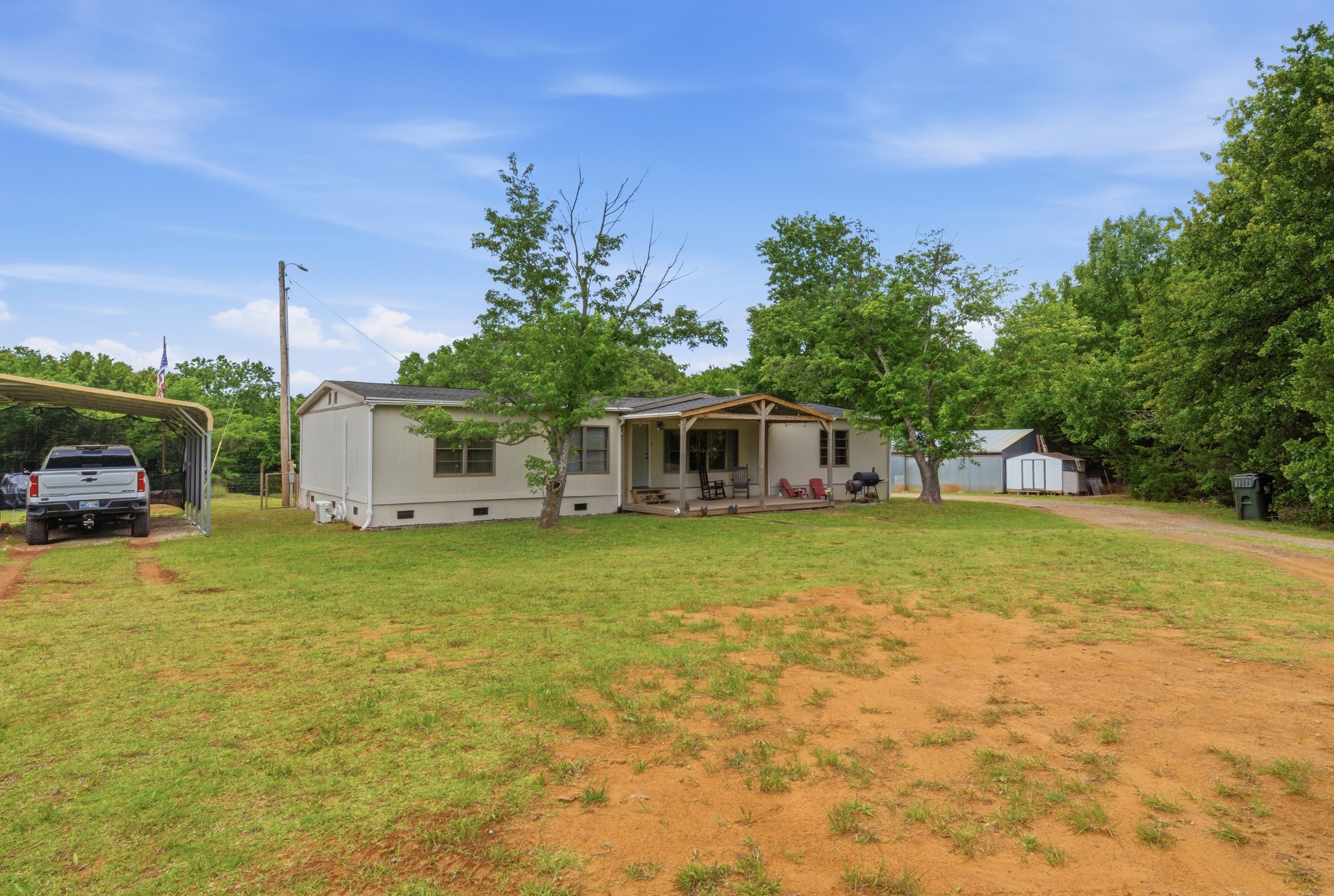 34964 Green Road Mannford OK 74044