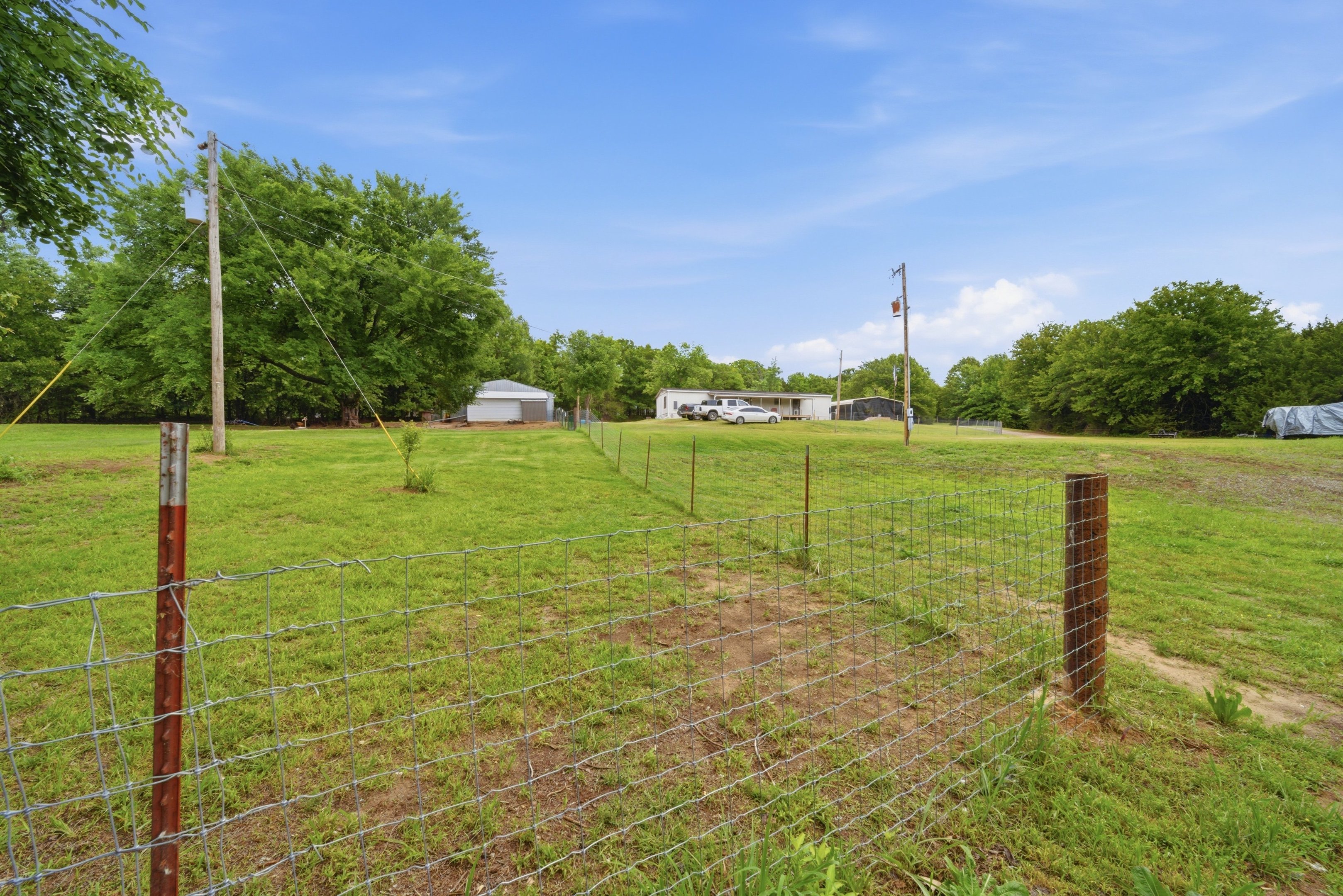 34964 Green Road Mannford OK 74044