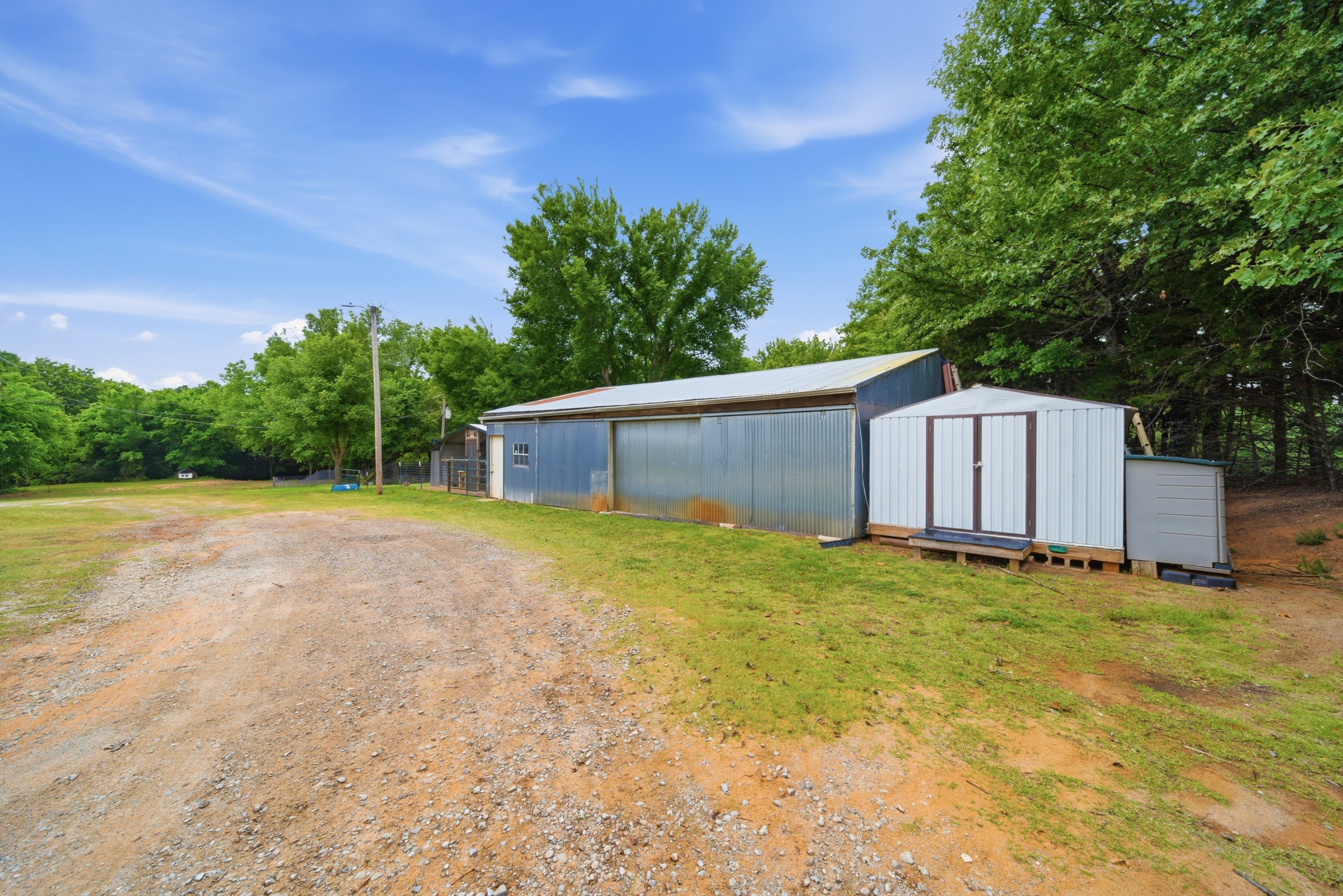 34964 Green Road Mannford OK 74044
