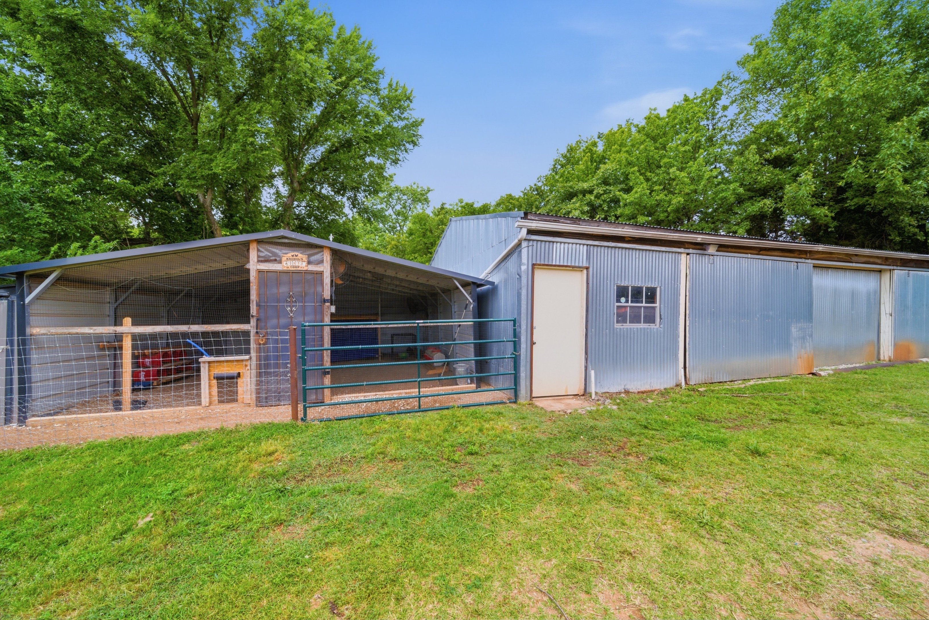 34964 Green Road Mannford OK 74044