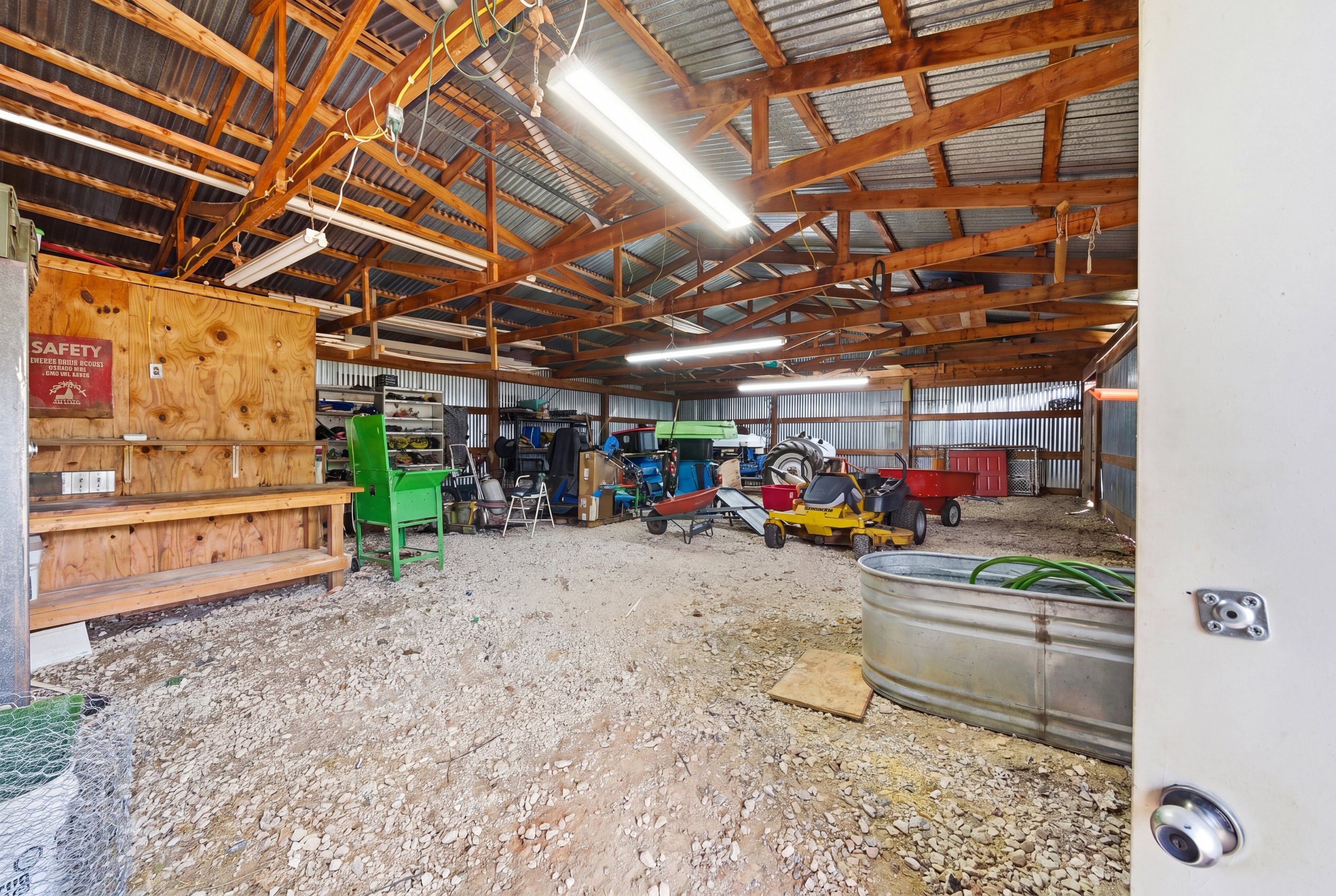 34964 Green Road Mannford OK 74044