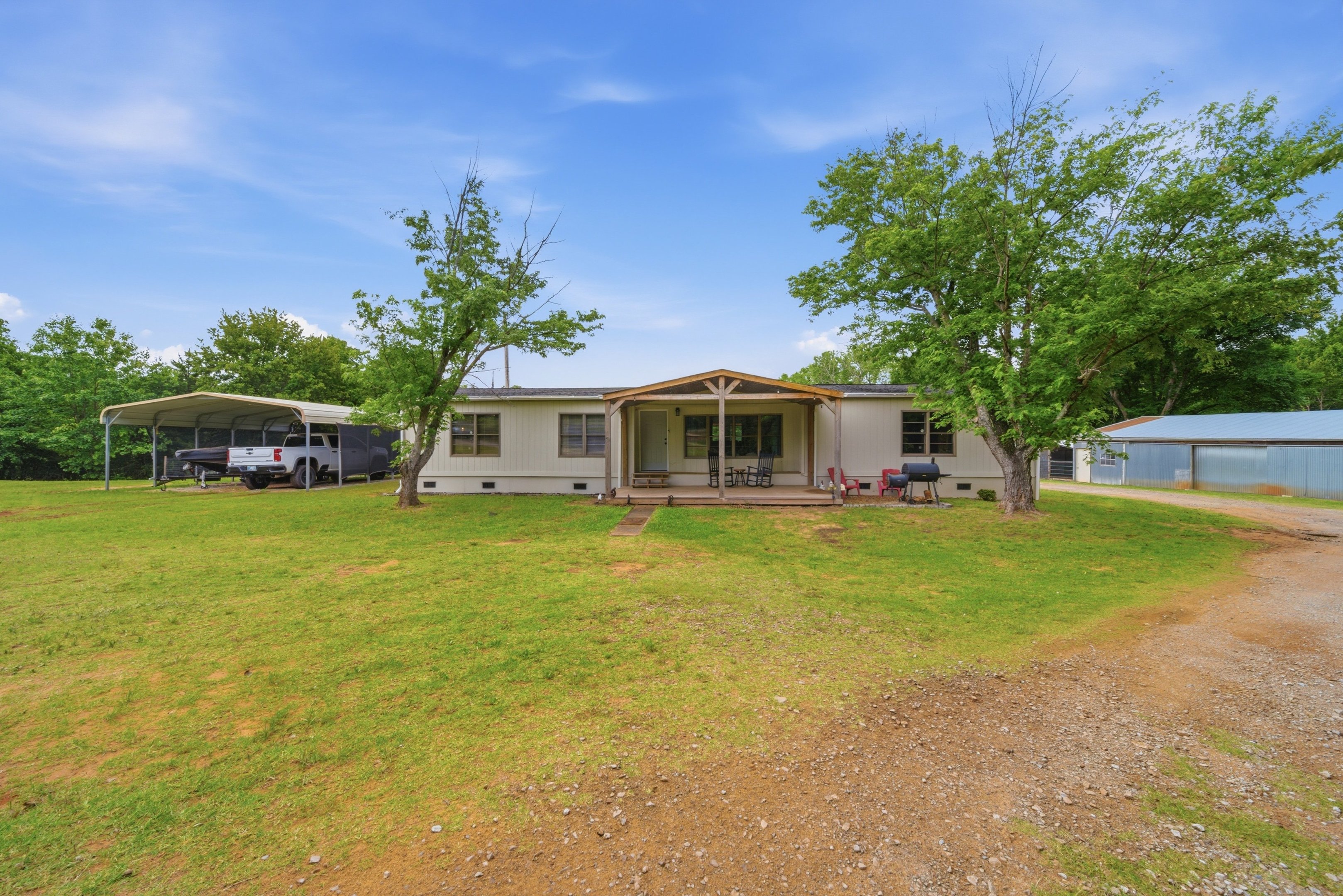 34964 Green Road Mannford OK 74044