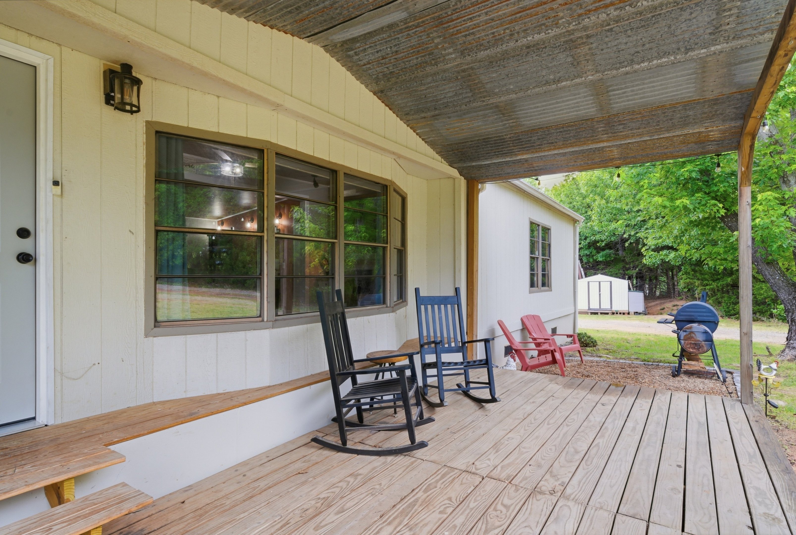 34964 Green Road Mannford OK 74044