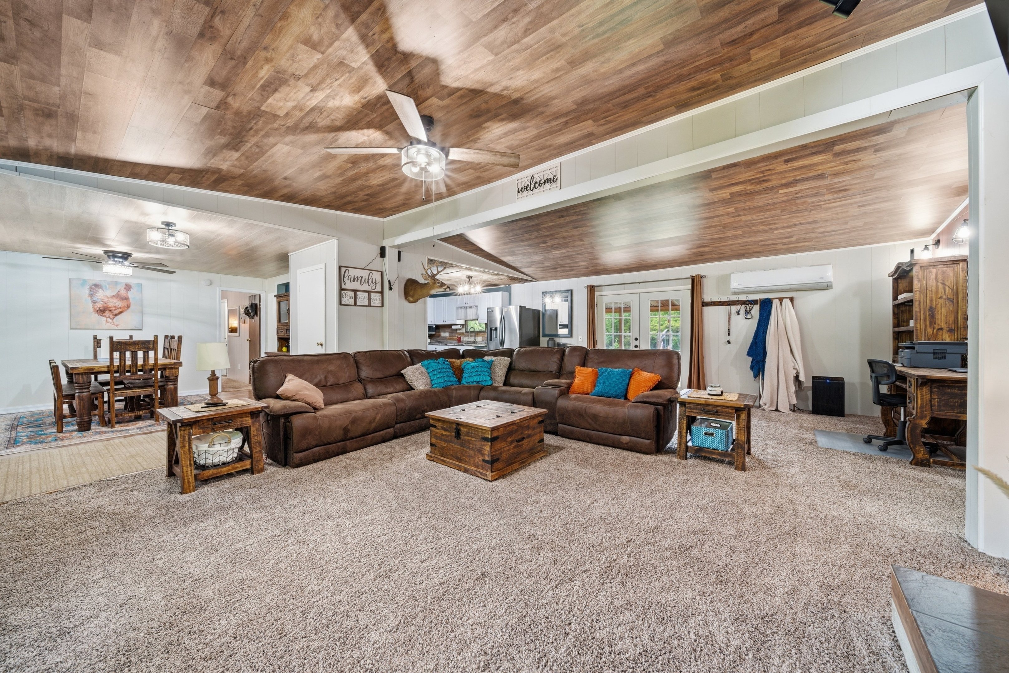 34964 Green Road Mannford OK 74044