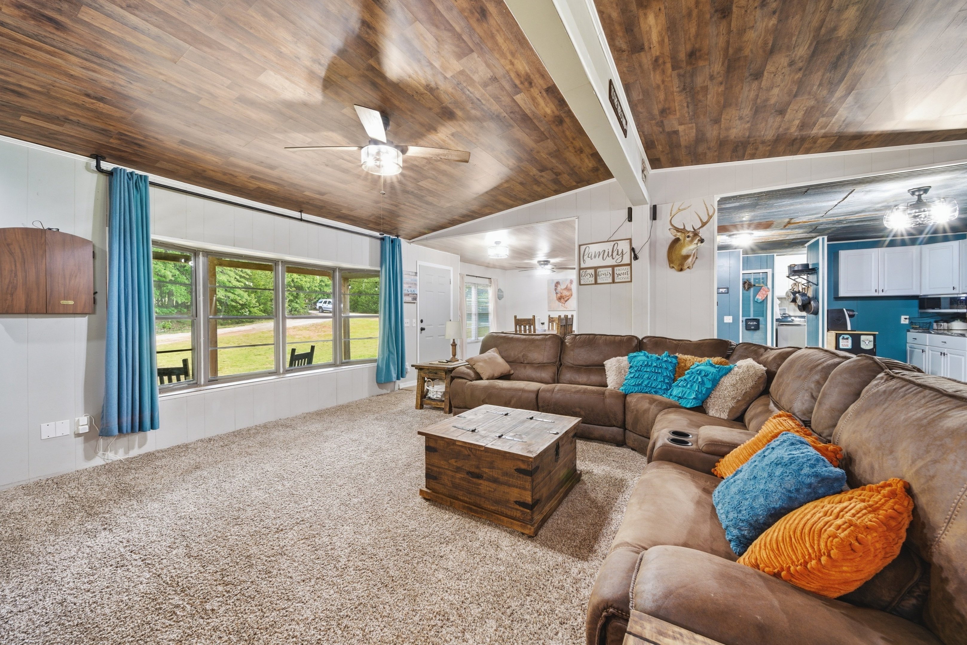 34964 Green Road Mannford OK 74044