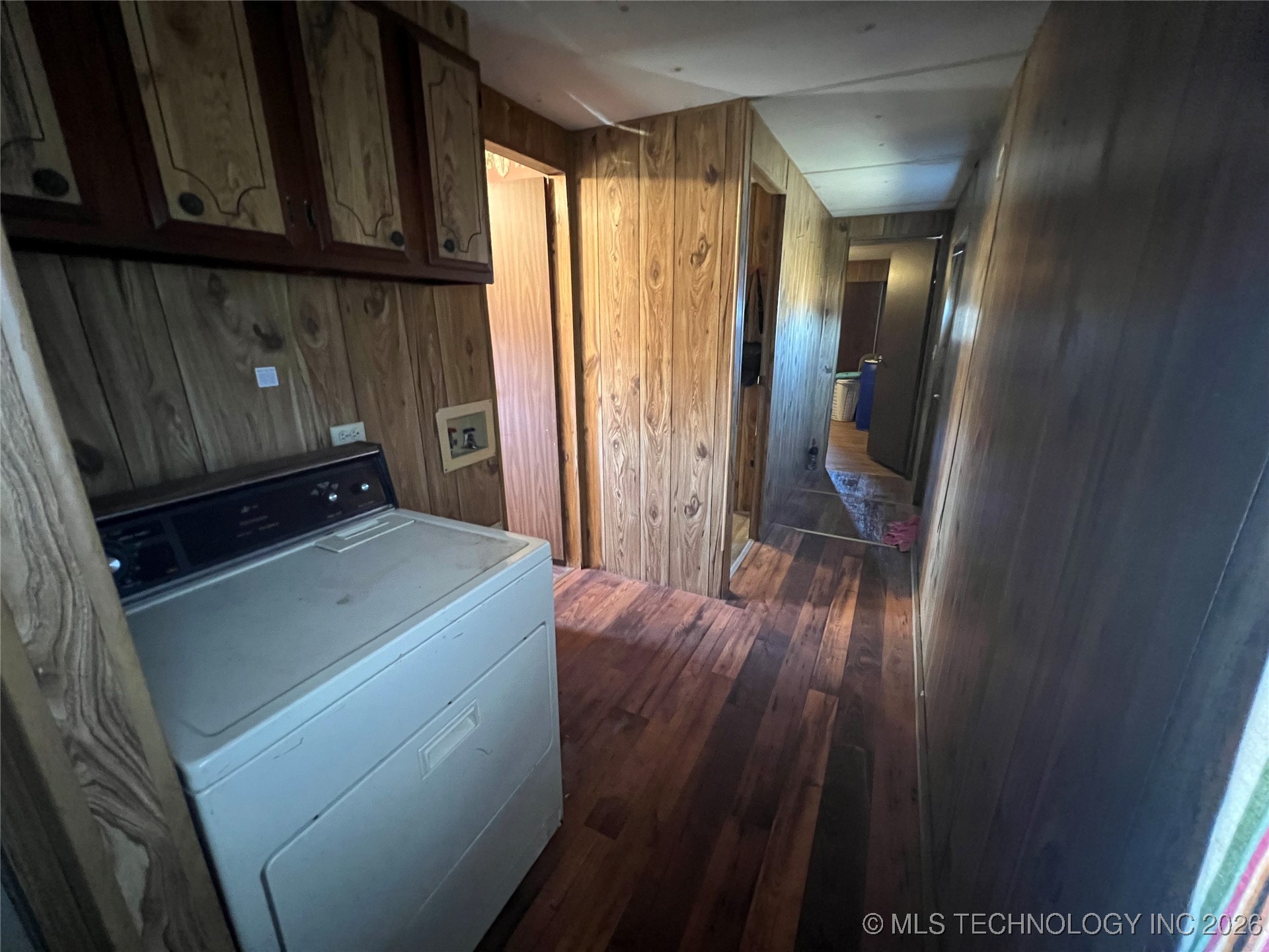 21506 E County Road 1190 Keota OK 74941
