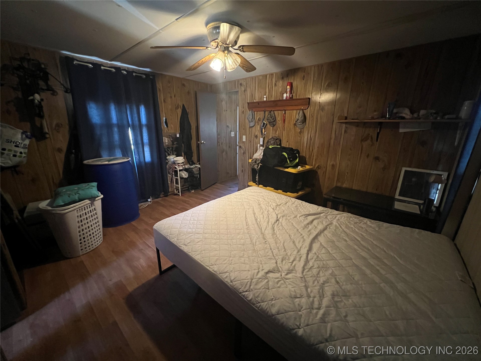 21506 E County Road 1190 Keota OK 74941