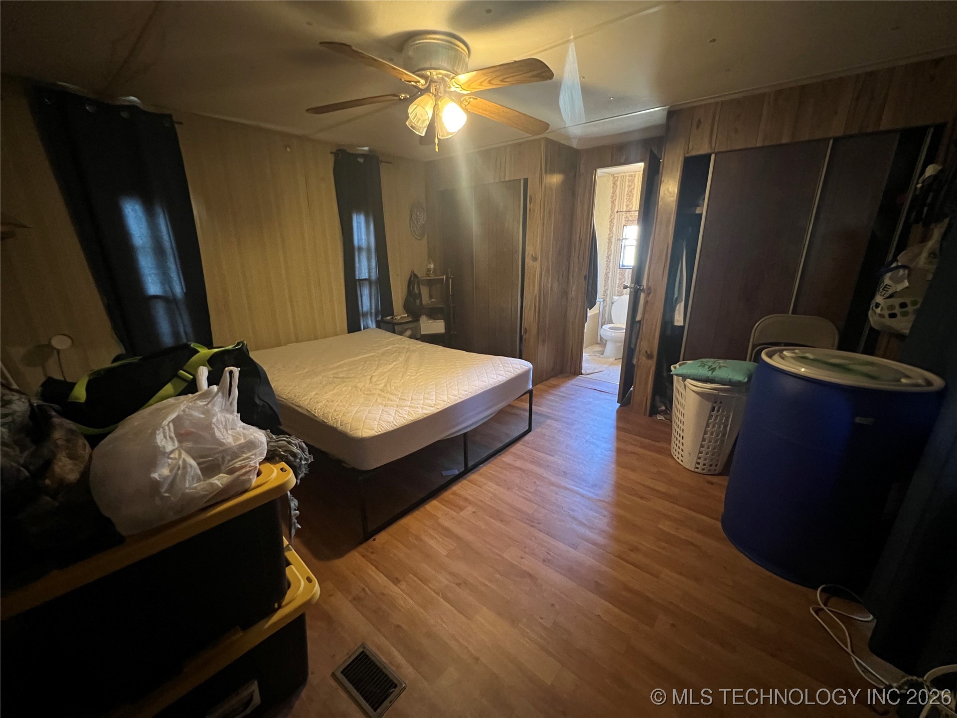 21506 E County Road 1190 Keota OK 74941