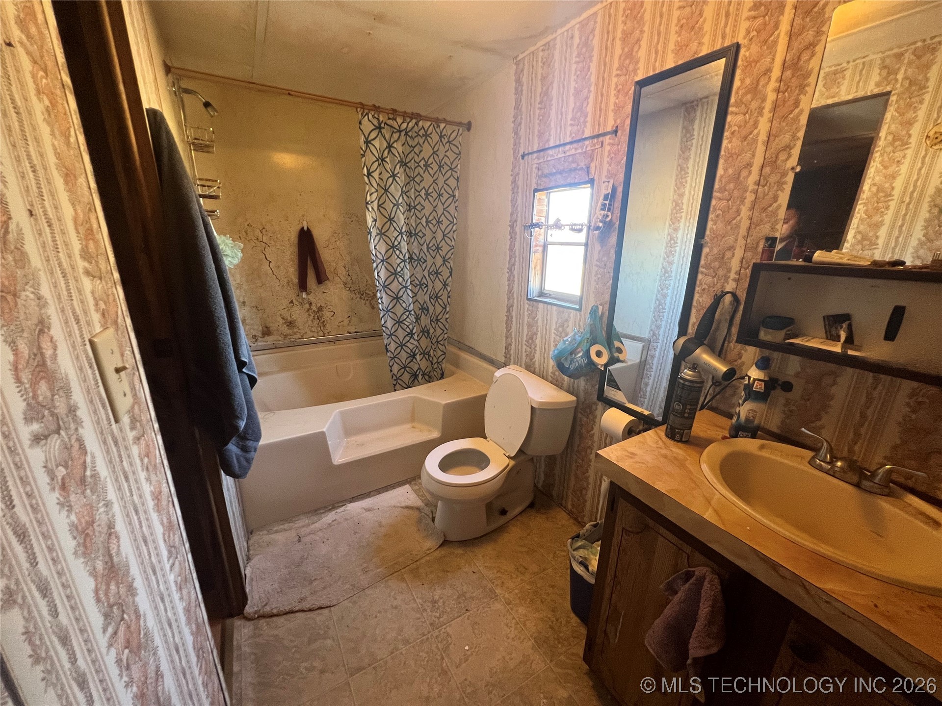 21506 E County Road 1190 Keota OK 74941