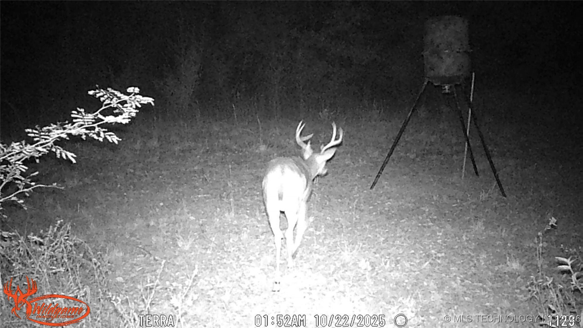 21506 E County Road 1190 Keota OK 74941