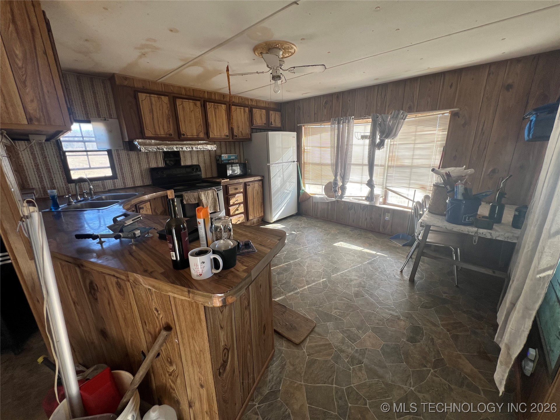 21506 E County Road 1190 Keota OK 74941