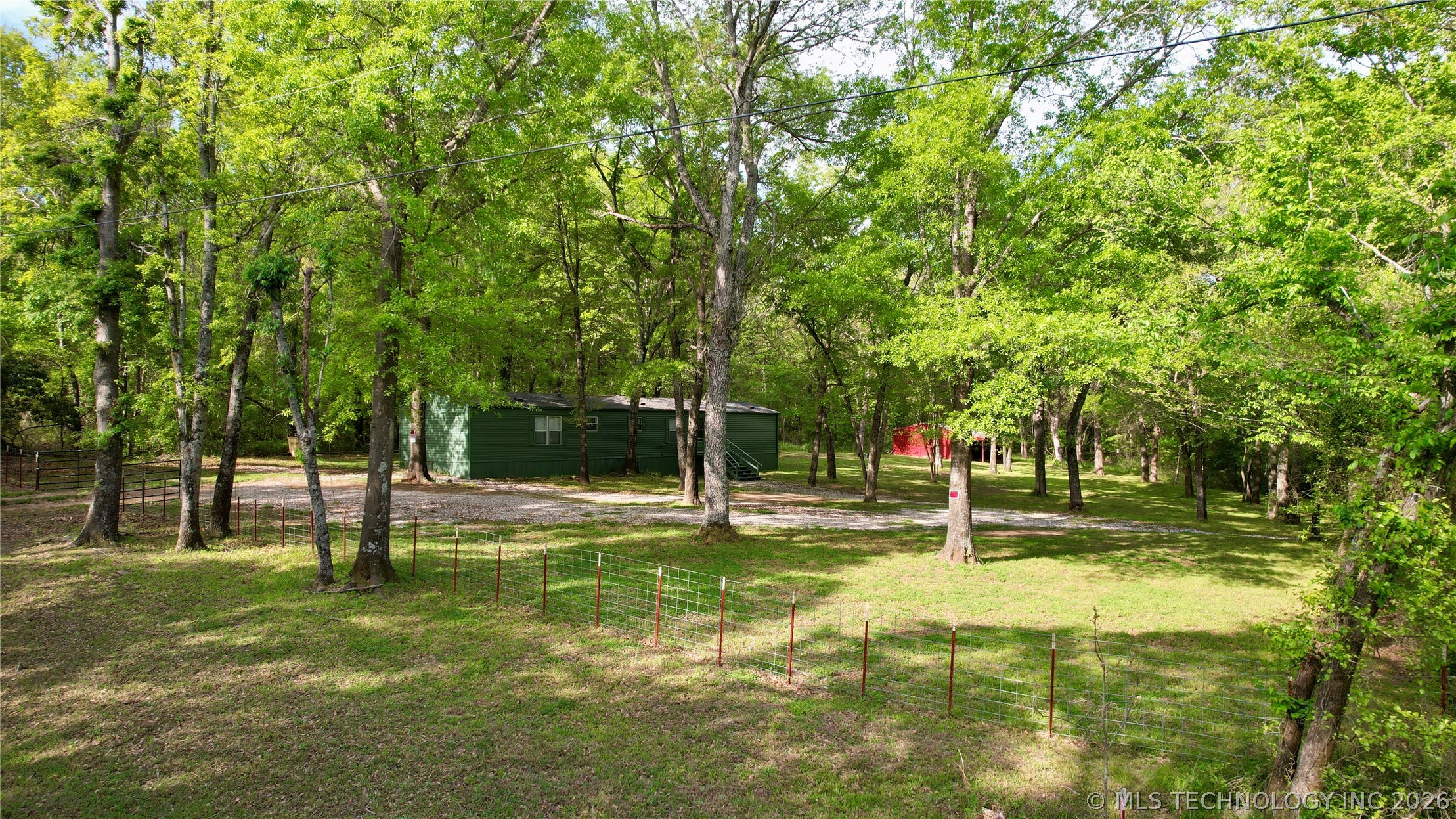 98384 S 4471 Road Gore OK 74435