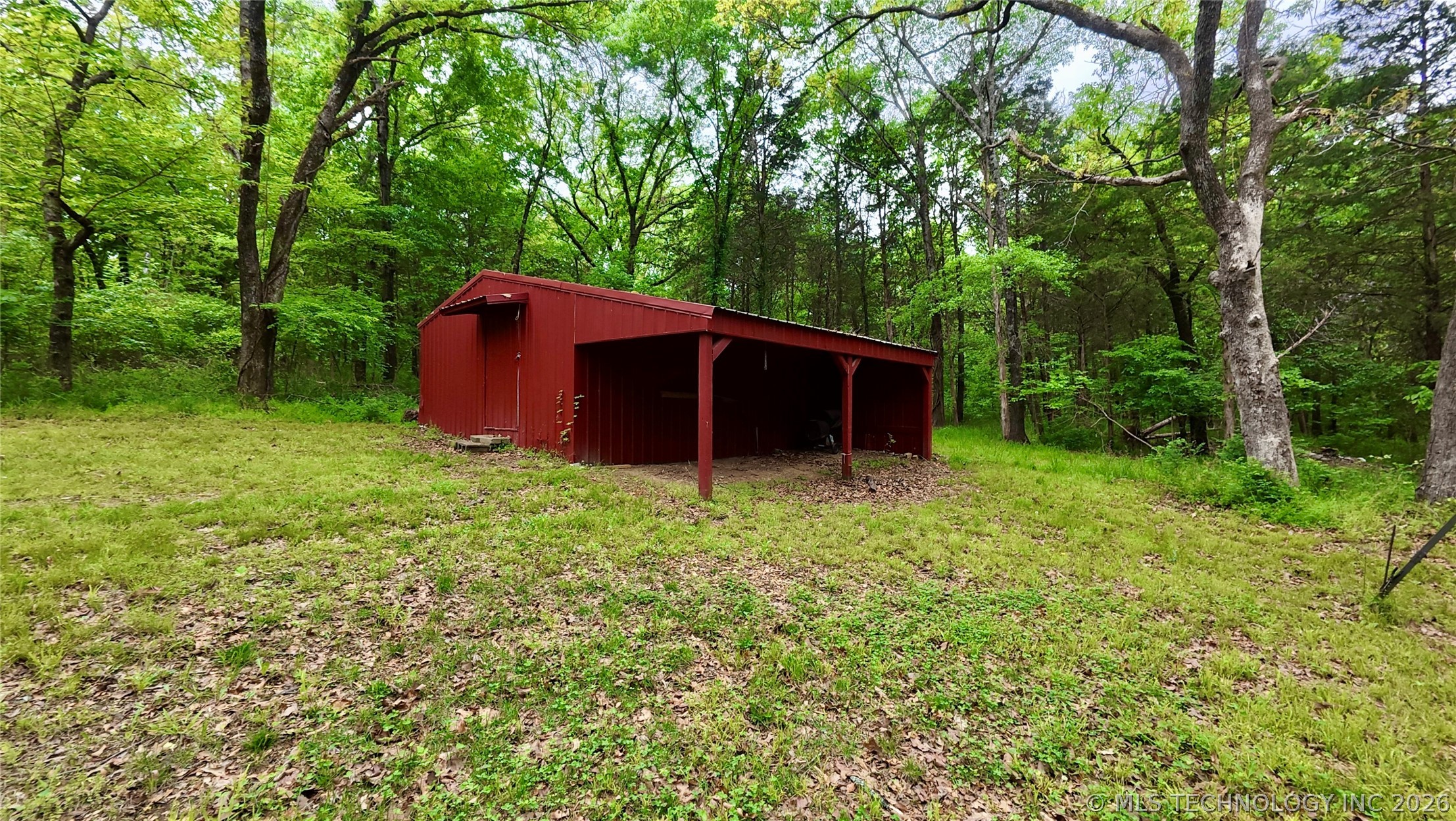 98384 S 4471 Road Gore OK 74435