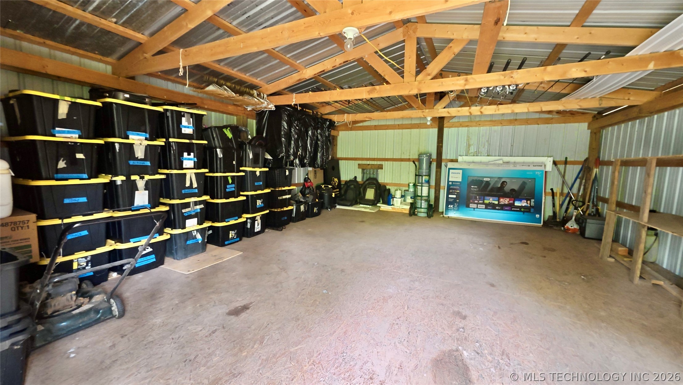 98384 S 4471 Road Gore OK 74435