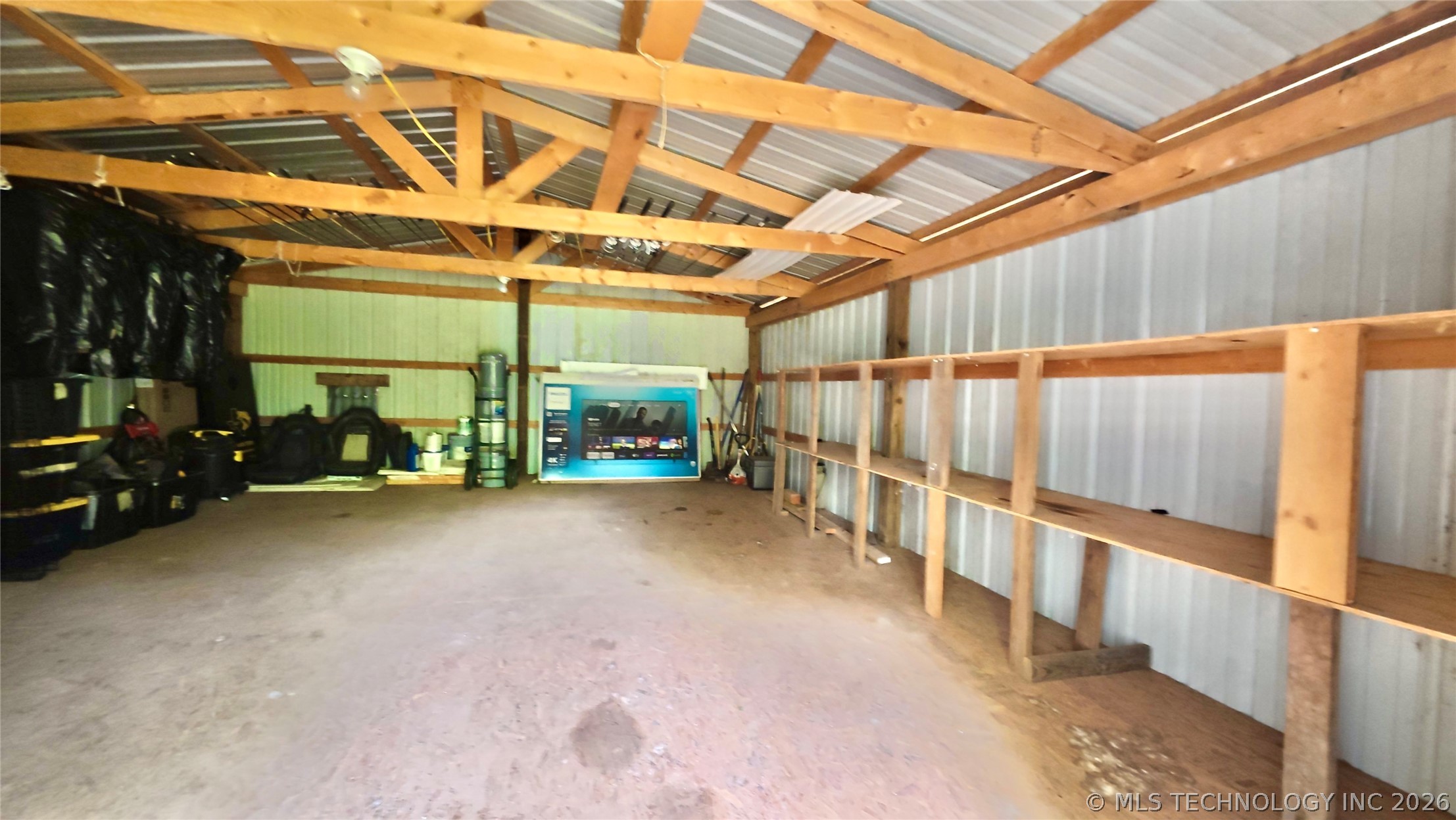98384 S 4471 Road Gore OK 74435