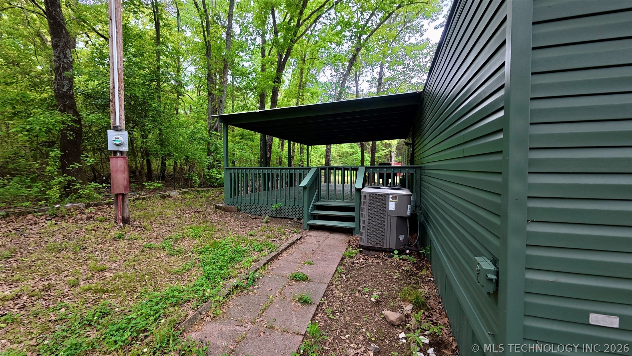 98384 S 4471 Road Gore OK 74435
