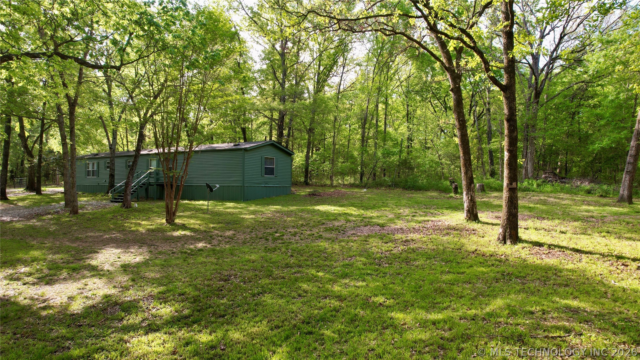 98384 S 4471 Road Gore OK 74435