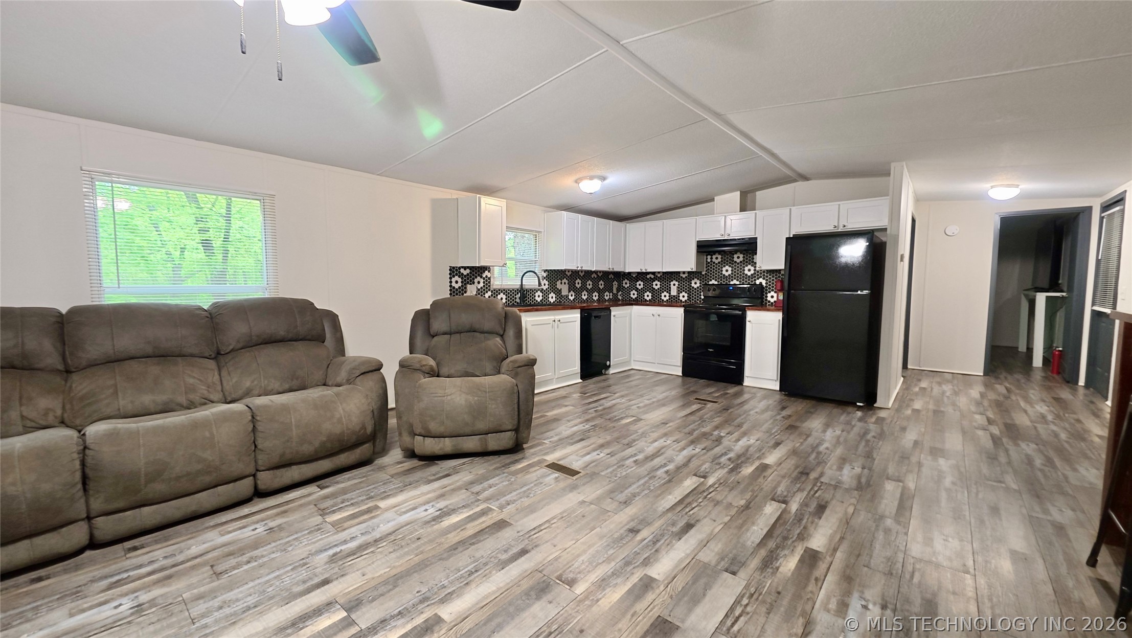 98384 S 4471 Road Gore OK 74435