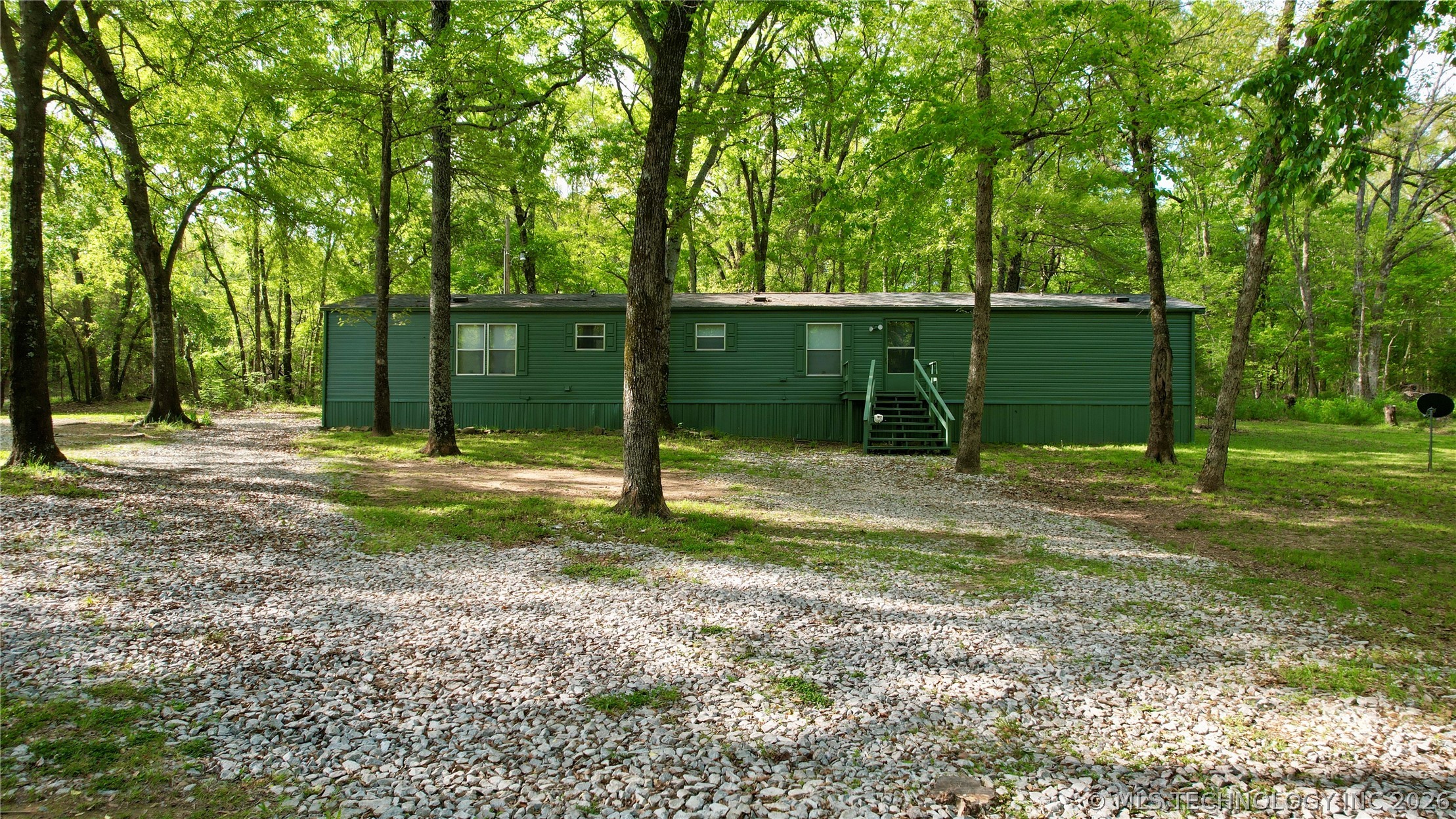 98384 S 4471 Road Gore OK 74435
