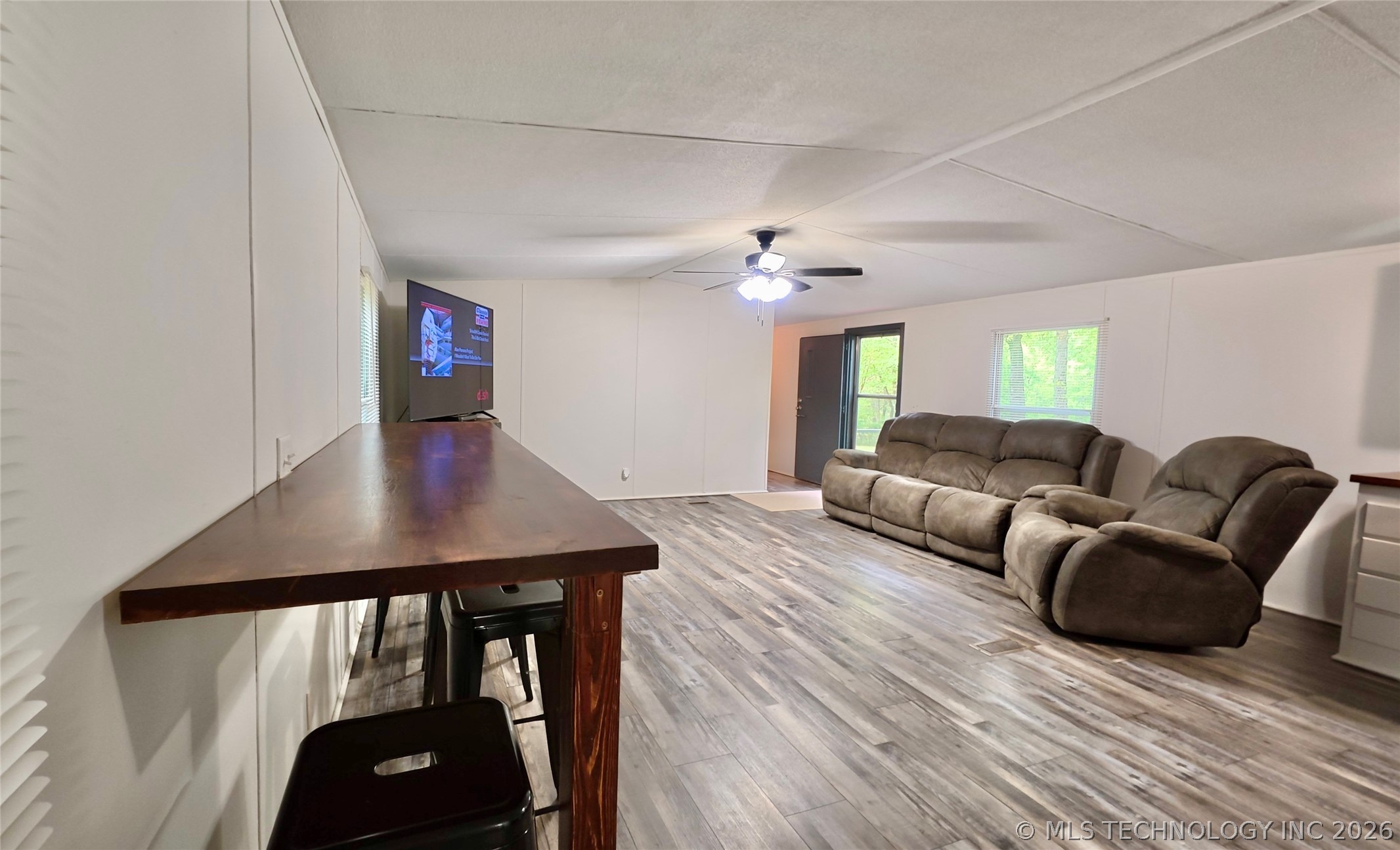 98384 S 4471 Road Gore OK 74435